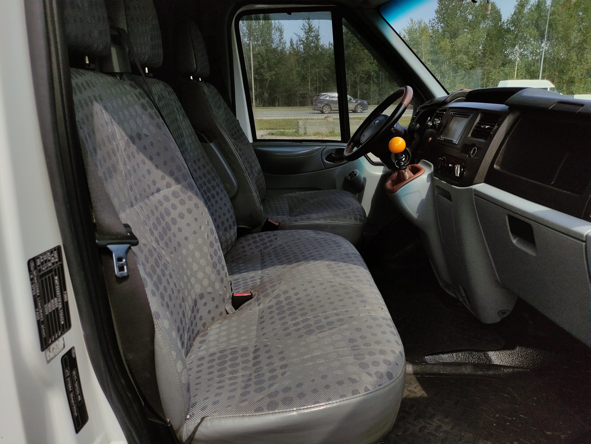 Ford 2008 Ford 2008