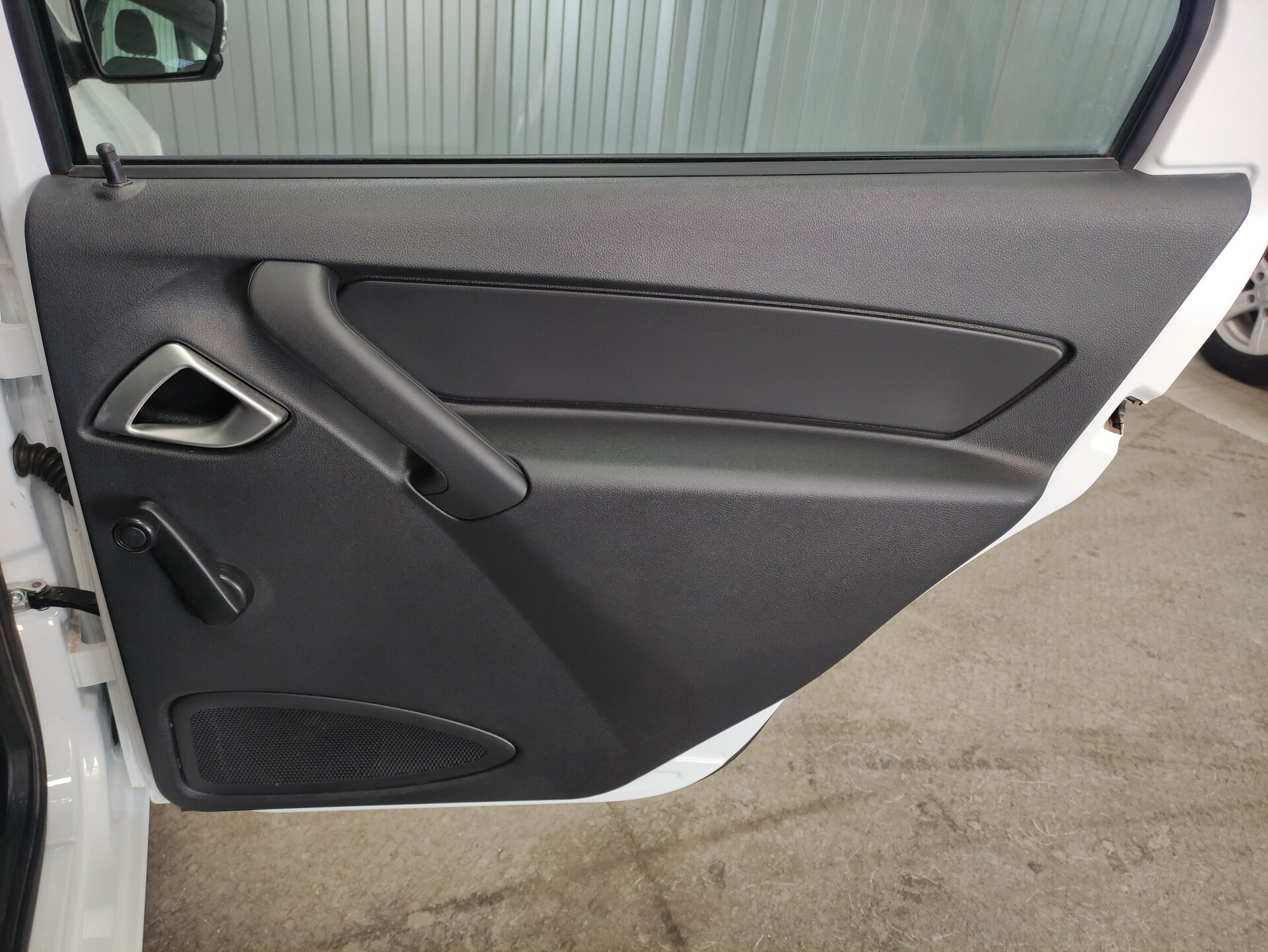 Lada (ВАЗ) Granta, I Рестайлинг 2025