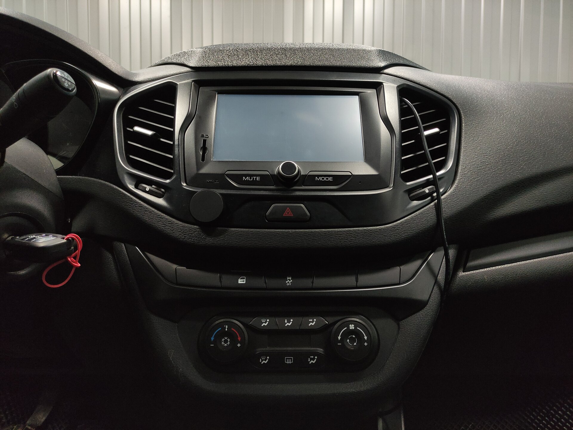 Lada (ВАЗ) Vesta, I 2022