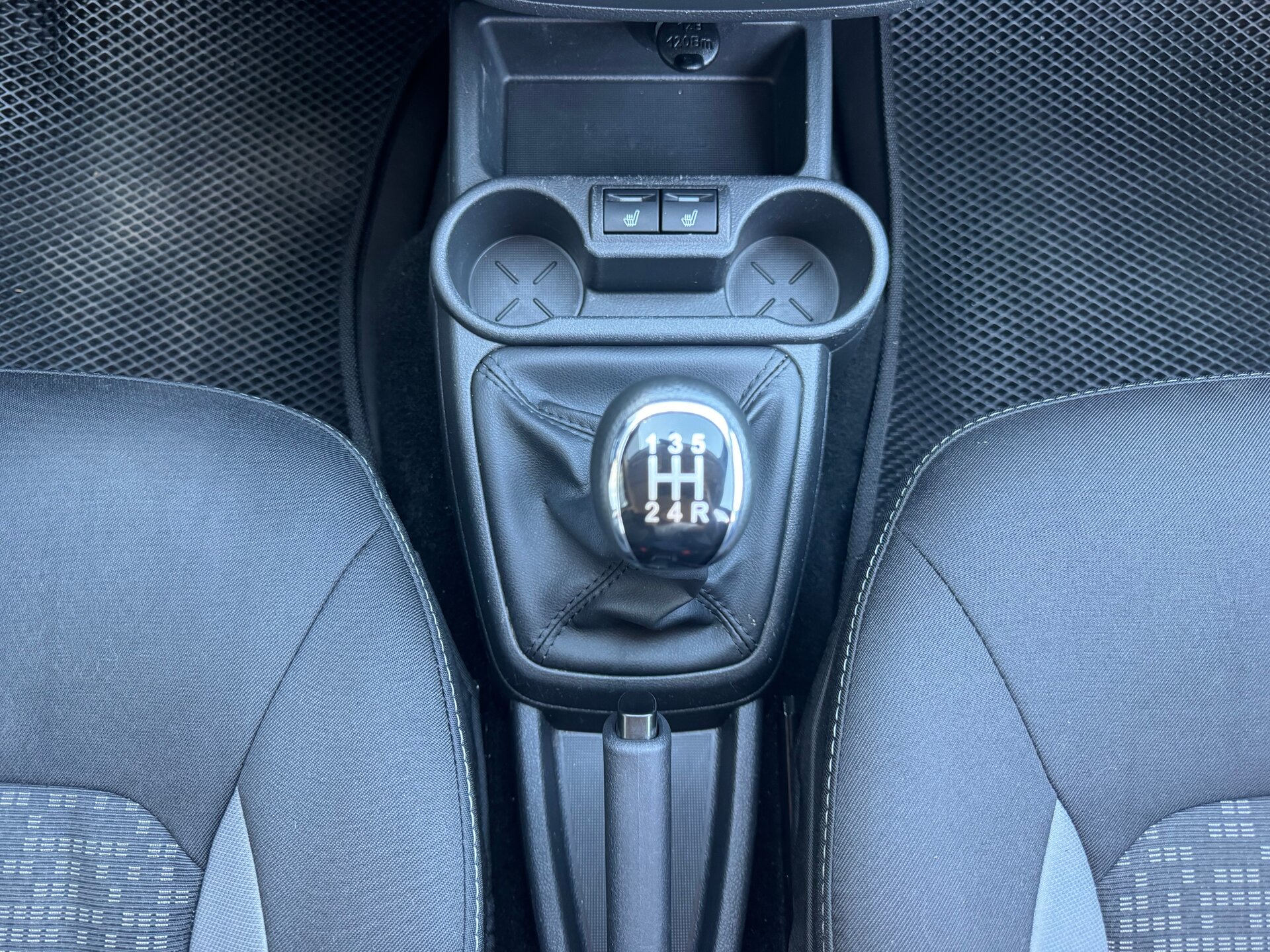 Lada (ВАЗ) Granta, I Рестайлинг 2023