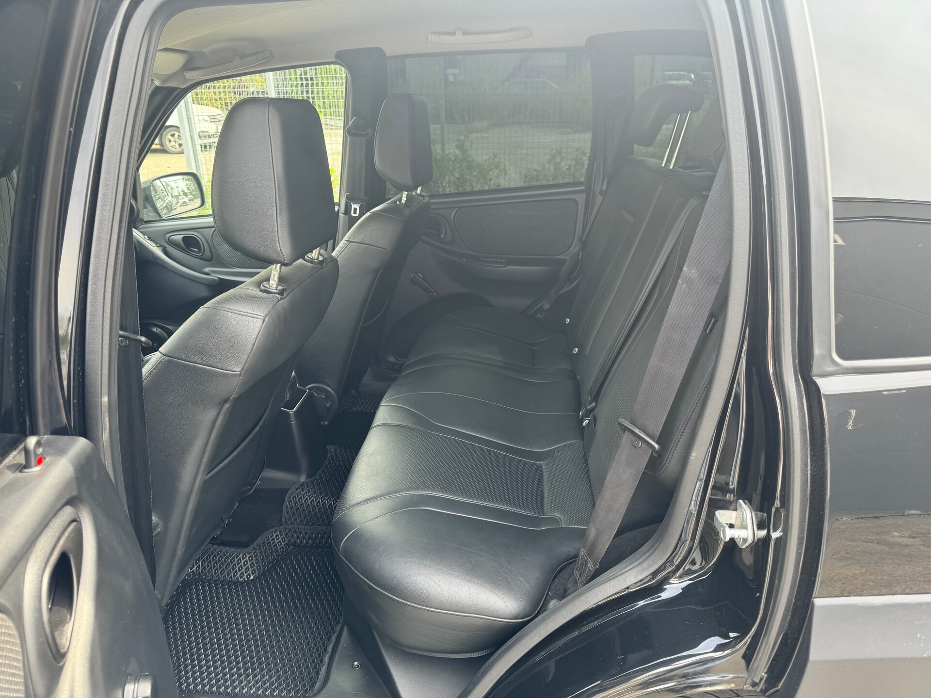 Lada (ВАЗ) Niva Travel, I 2023