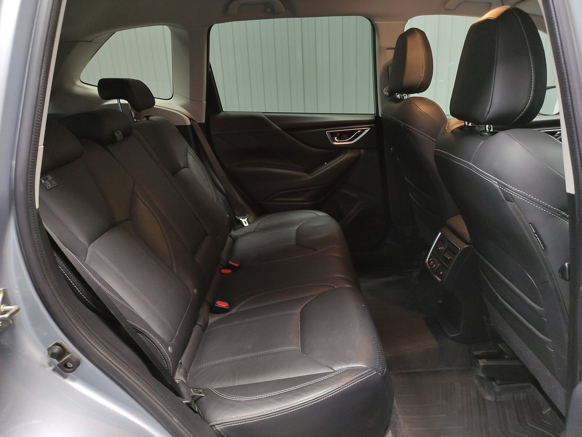 Subaru Forester, V 2018 Subaru Forester, V 2018