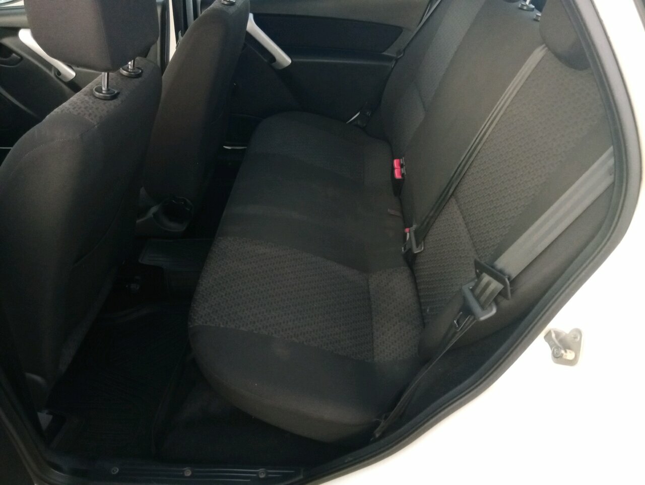 Datsun on-DO, I 2017 Datsun on-DO, I 2017