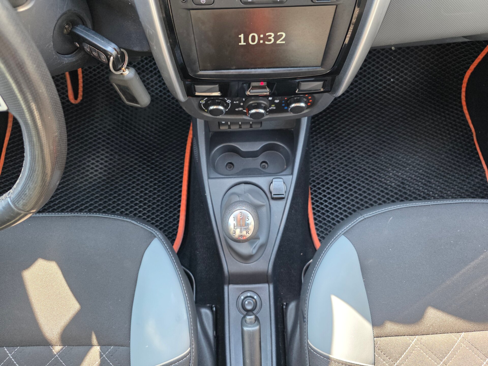 Lada (ВАЗ) Largus, I Рестайлинг 2021