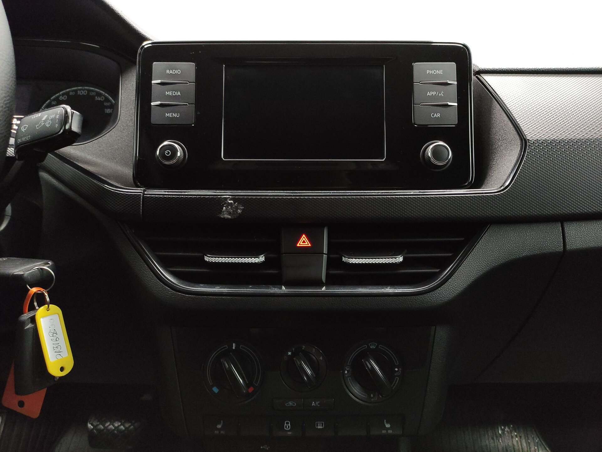 Volkswagen Polo, VI 2020 Volkswagen Polo, VI 2020