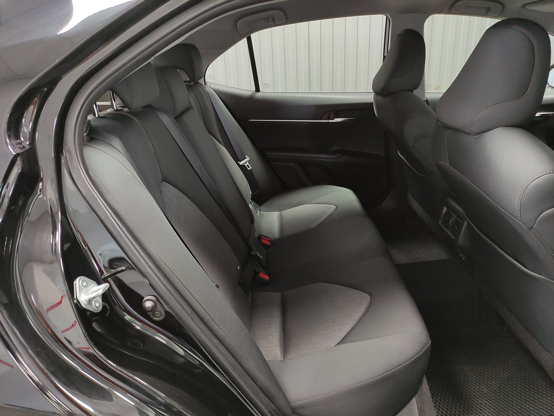 Toyota Camry, VIII (XV70) 2020