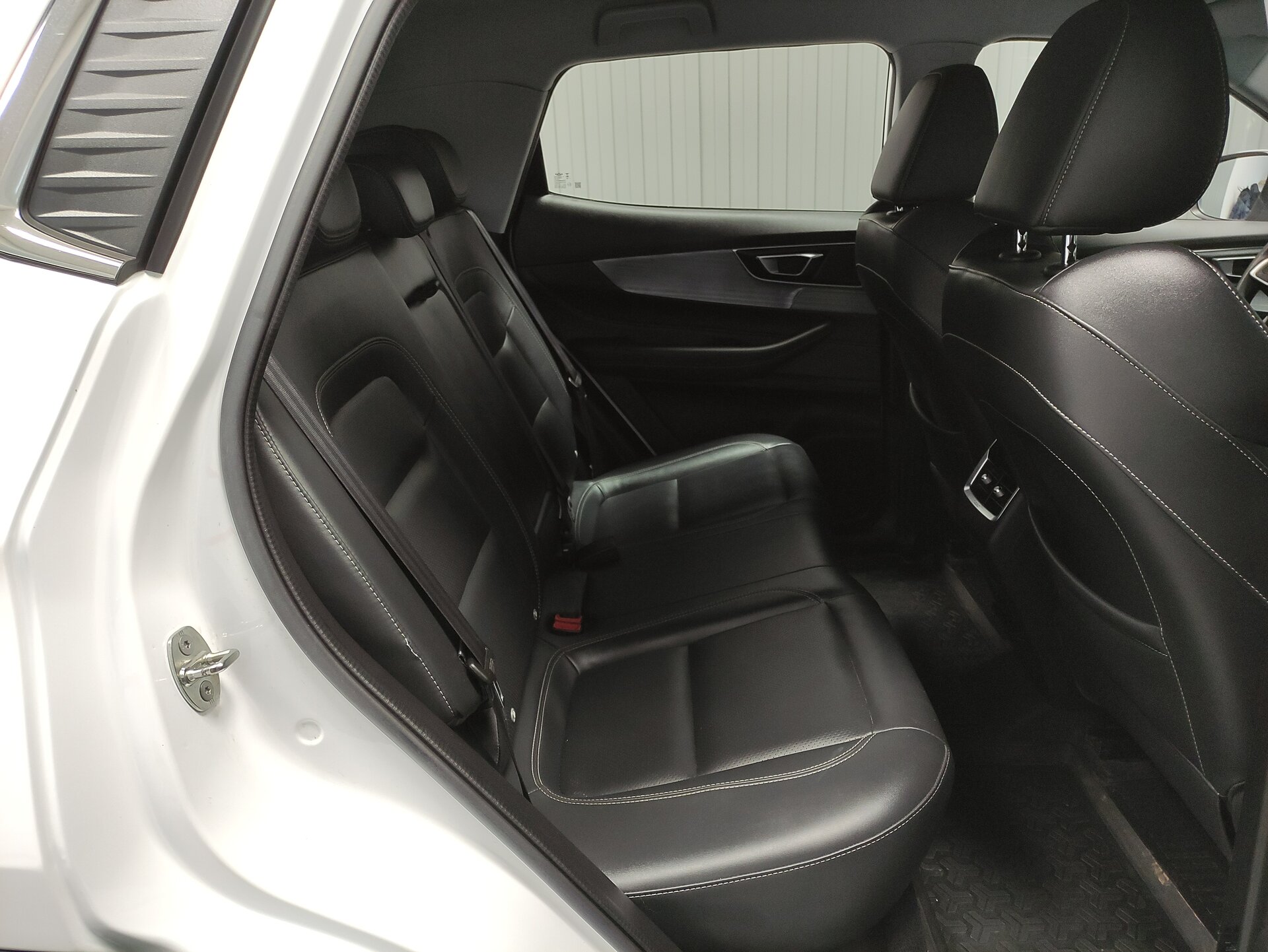 Chery Tiggo 4 Pro, I 2023