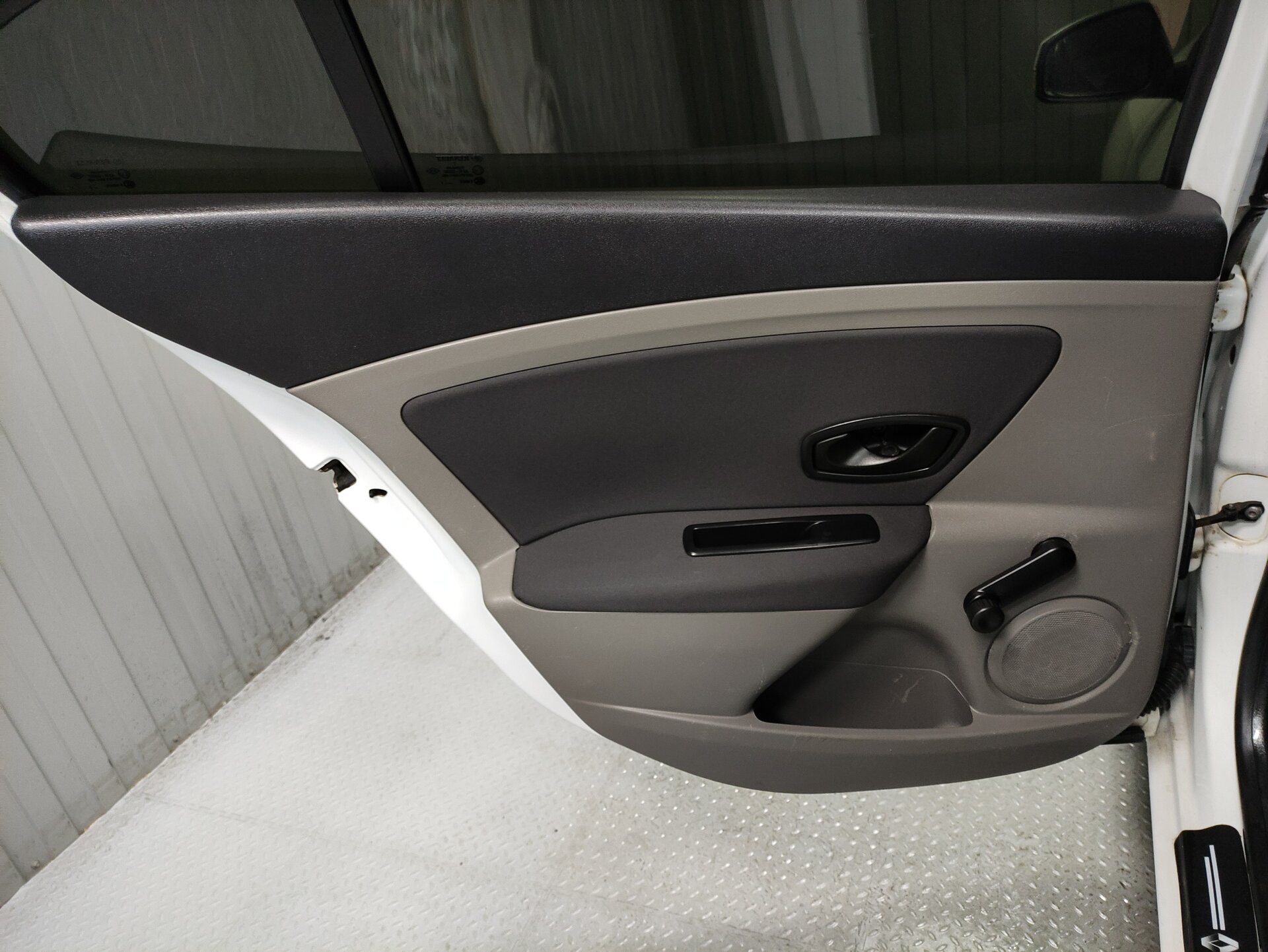Renault Fluence, I 2011 Renault Fluence, I 2011