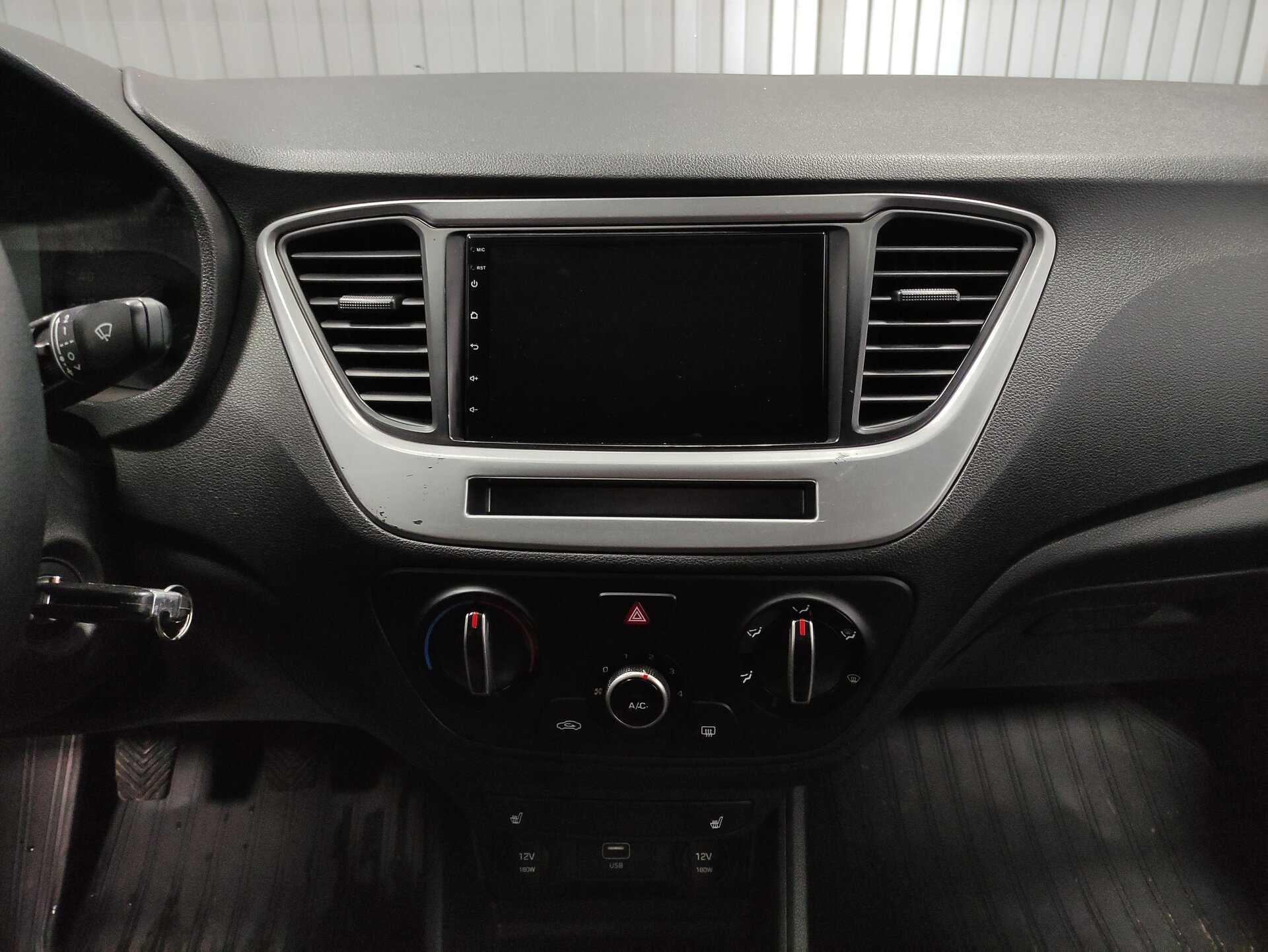 Hyundai Solaris, II 2019