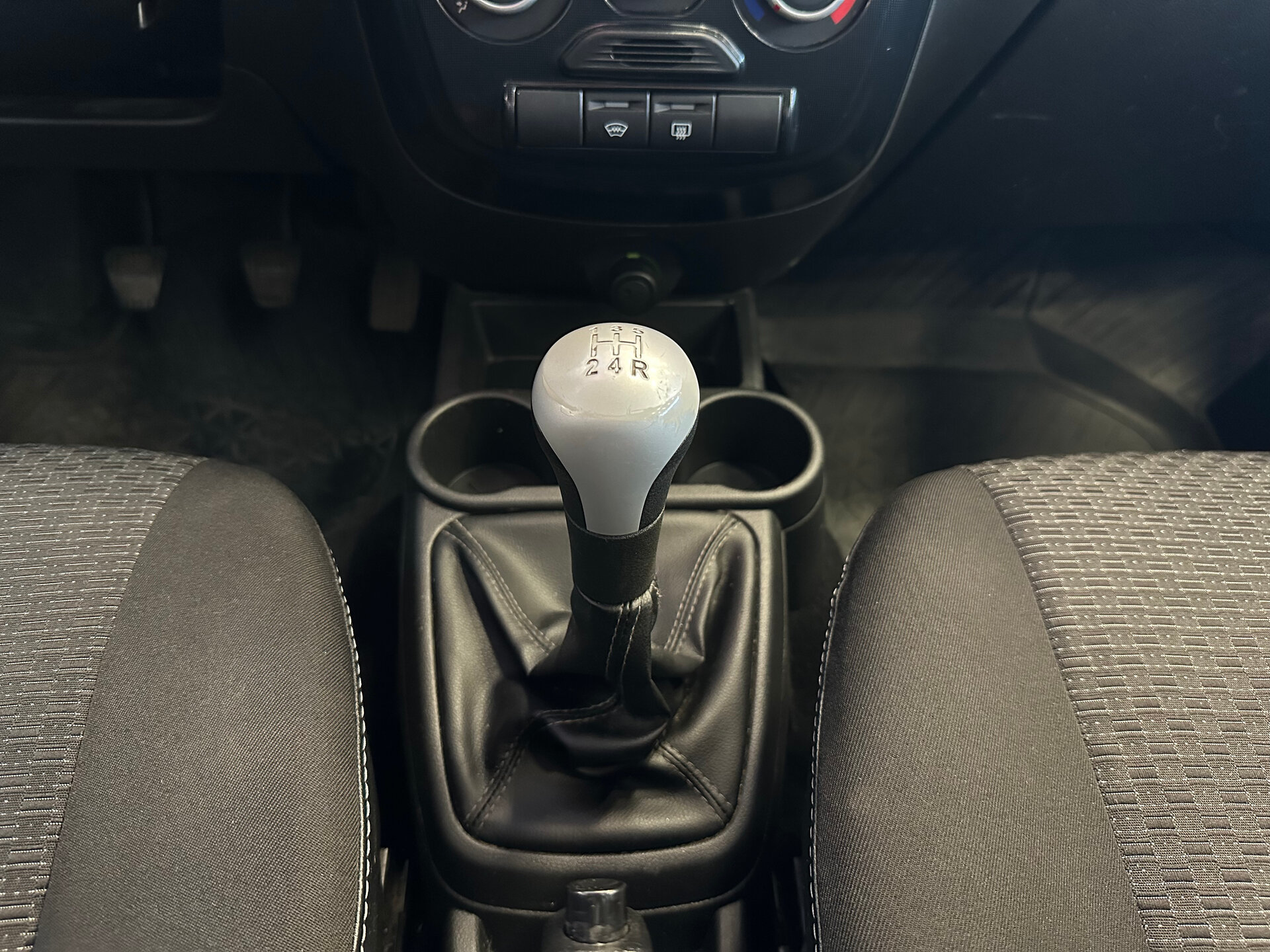Lada (ВАЗ) Granta, I 2017