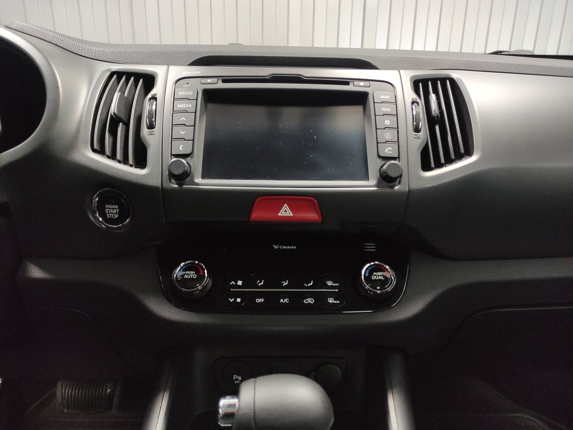 Kia Sportage, III 2010