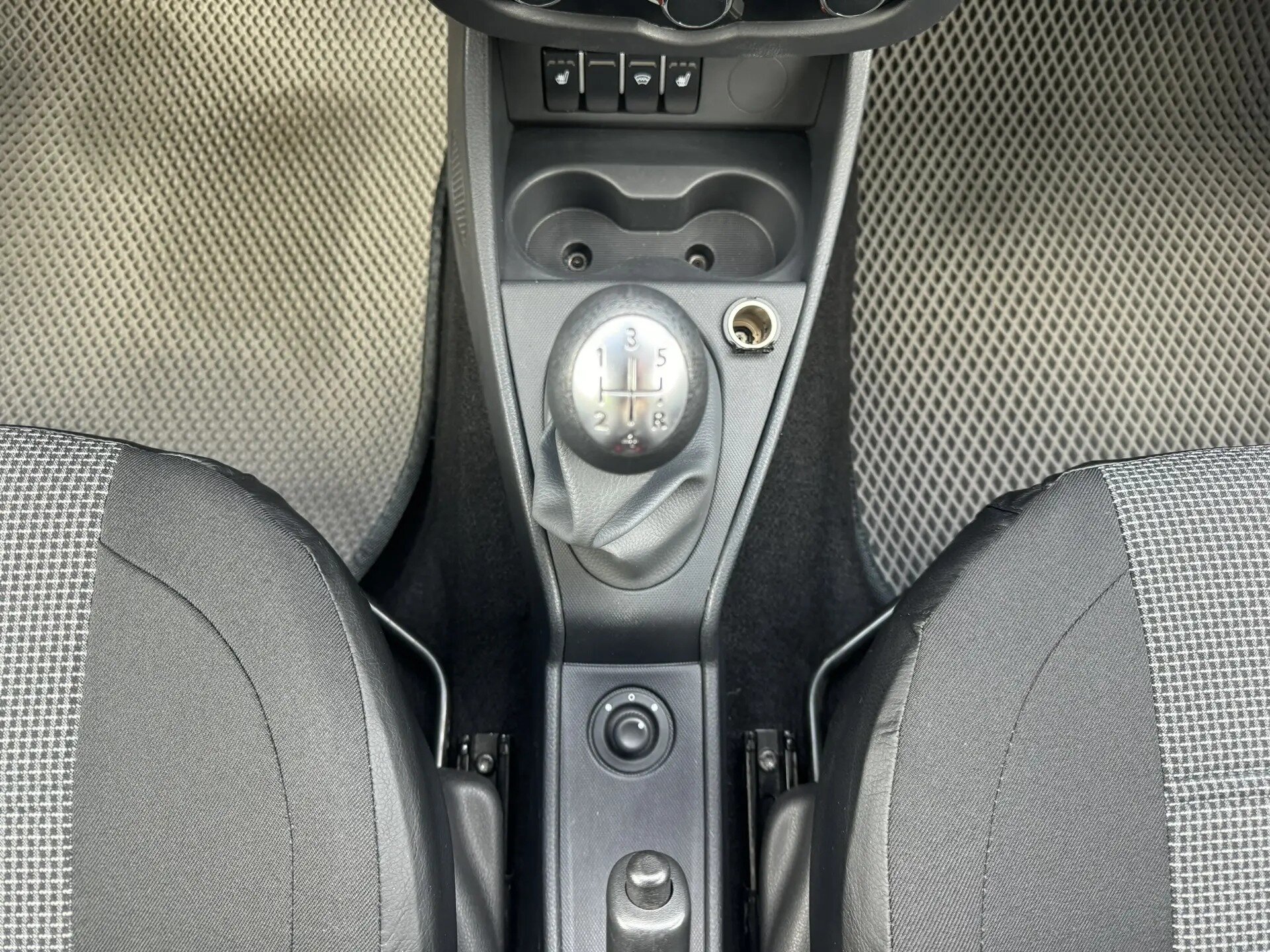 Lada (ВАЗ) Largus, I Рестайлинг 2021