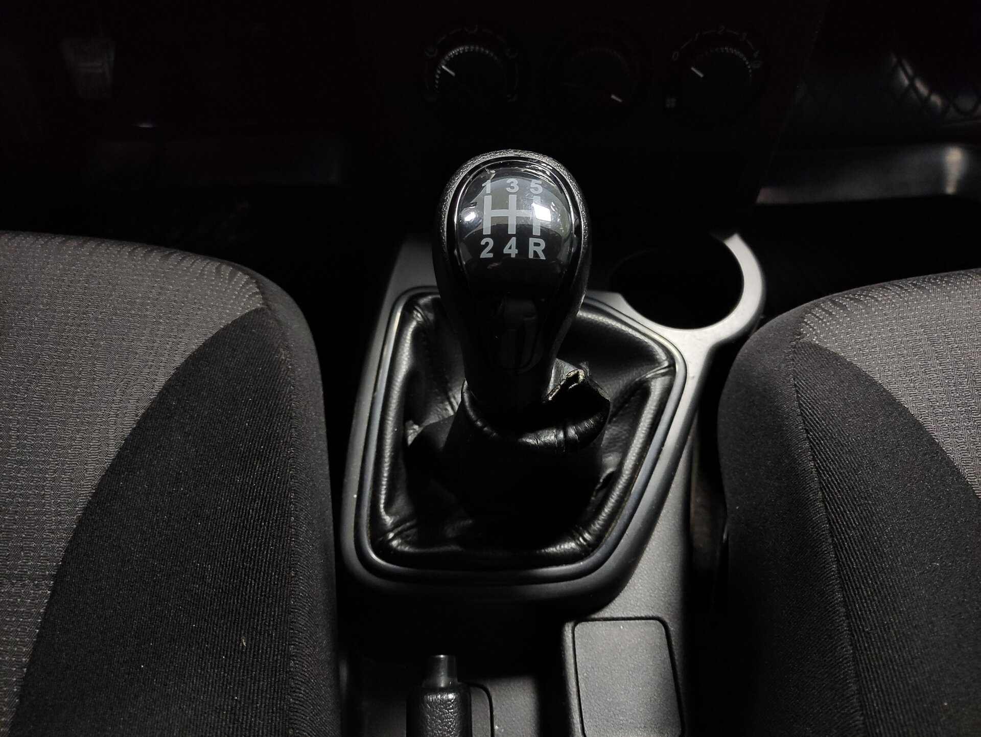 Lada (ВАЗ) Priora, I Рестайлинг 2016