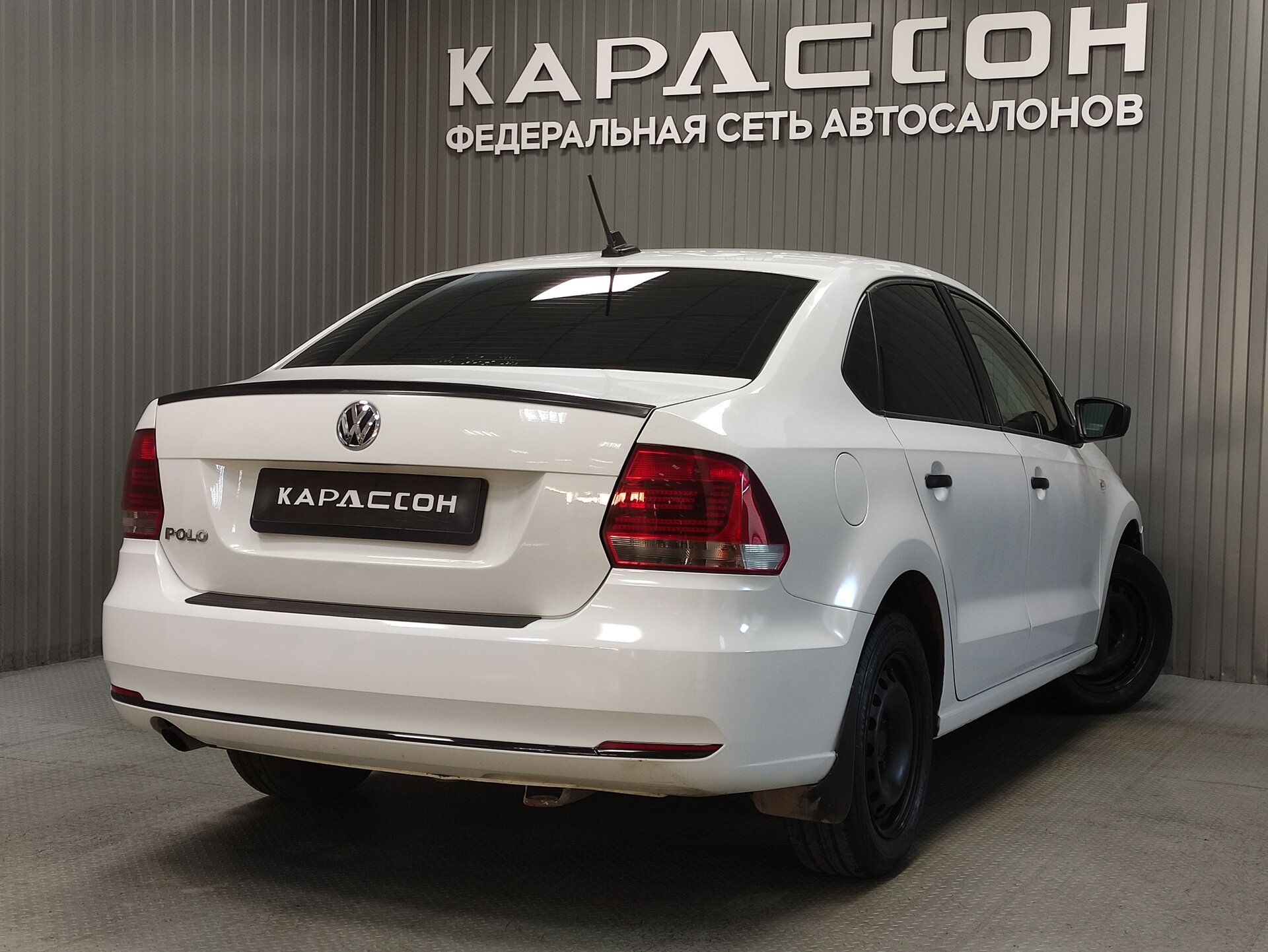 Volkswagen Polo, V Рестайлинг 2020 Volkswagen Polo, V Рестайлинг 2020
