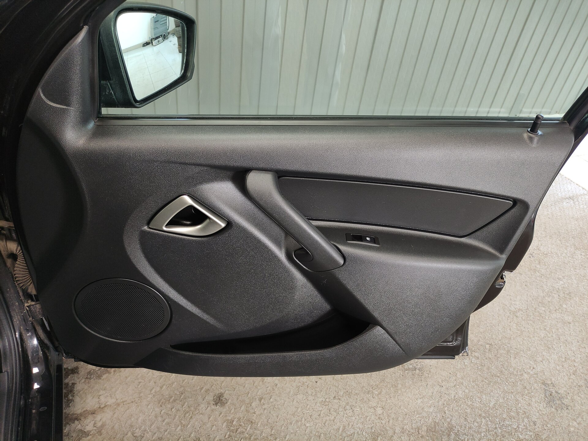 Lada (ВАЗ) Granta, I Рестайлинг 2023