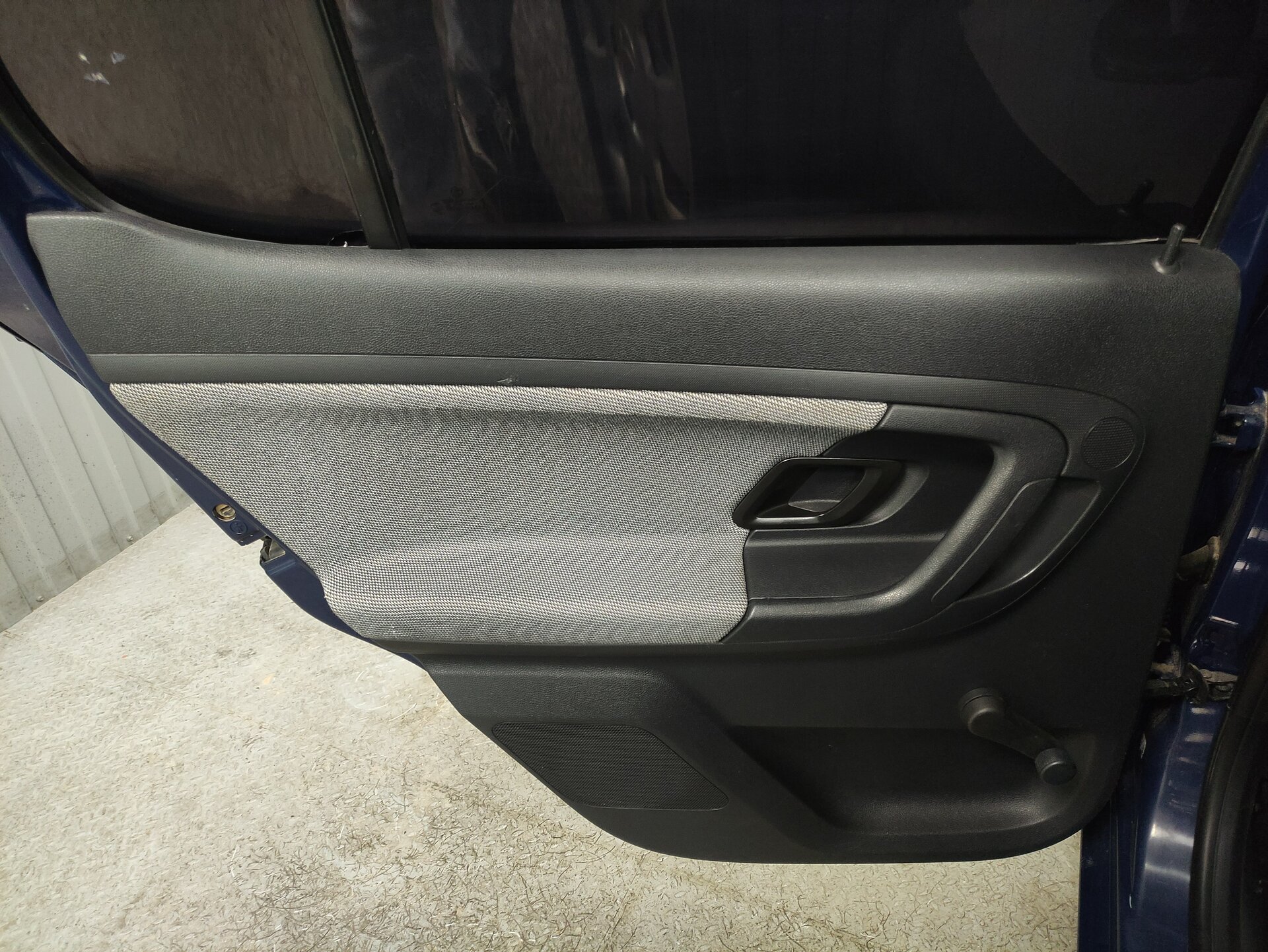 Skoda Fabia, II 2010