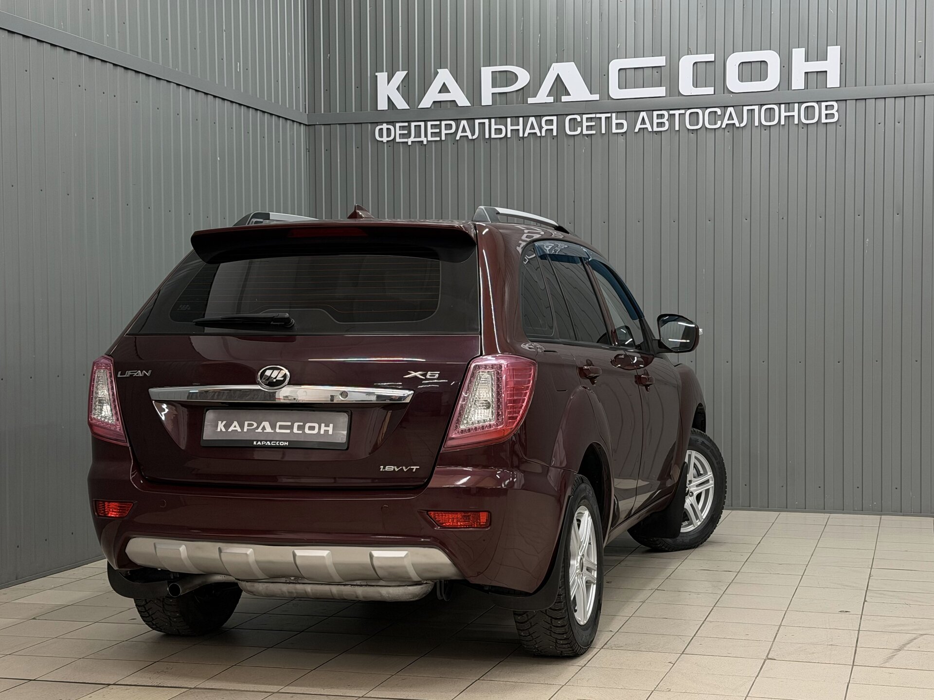 Lifan X60, I 2014 Lifan X60, I 2014
