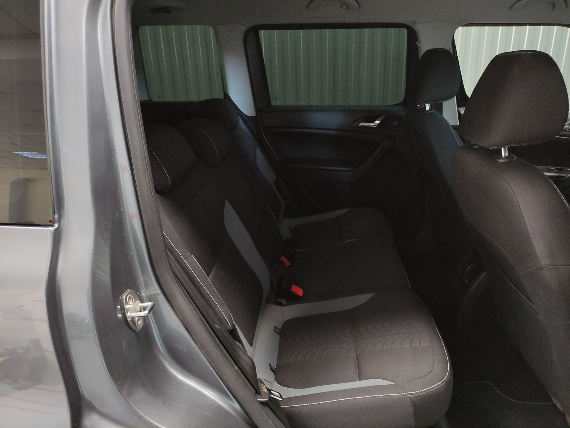 Skoda Yeti, I Рестайлинг 2017 Skoda Yeti, I Рестайлинг 2017
