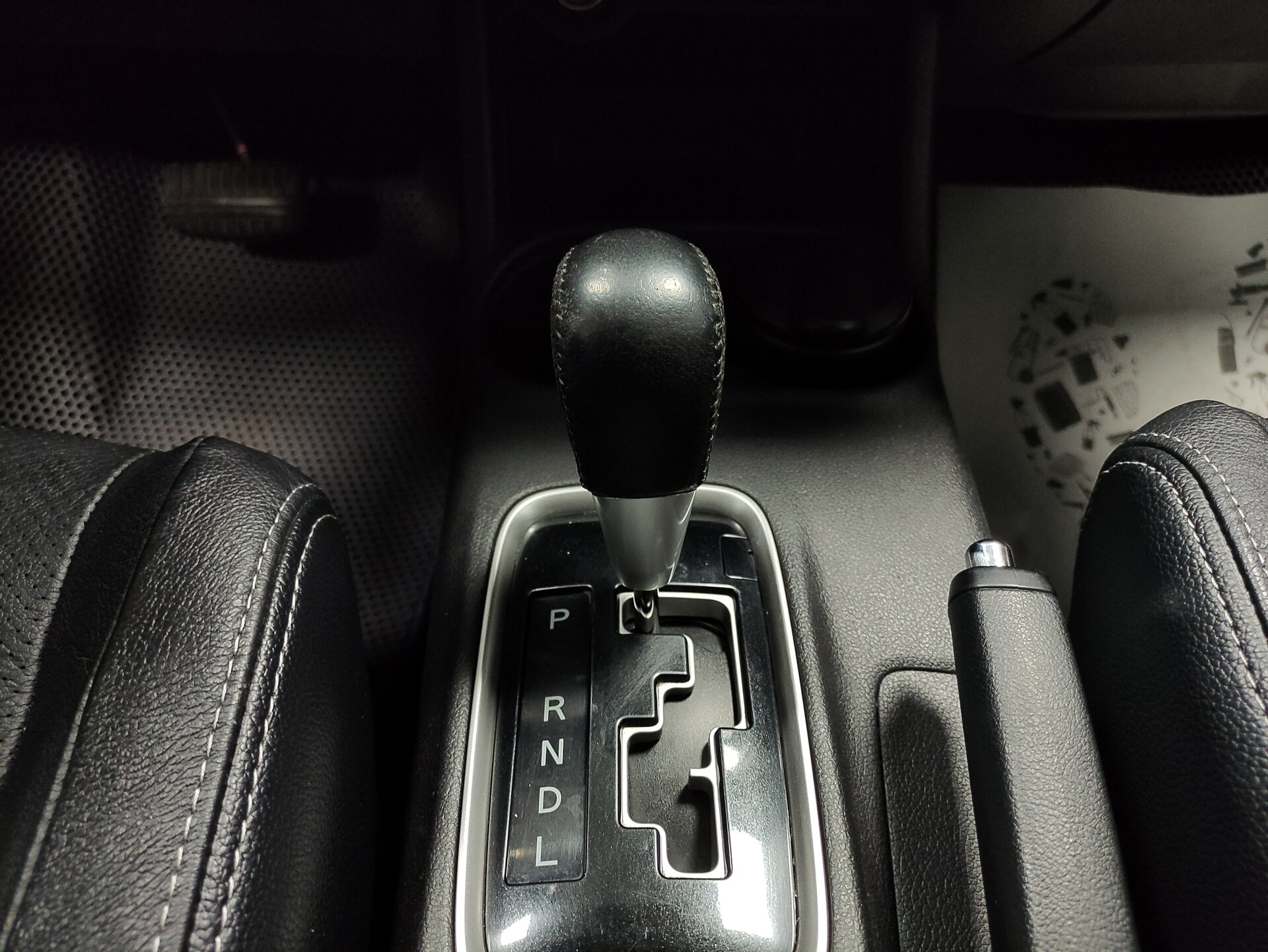 Mitsubishi Outlander, III Рестайлинг 2 2015 Mitsubishi Outlander, III Рестайлинг 2 2015