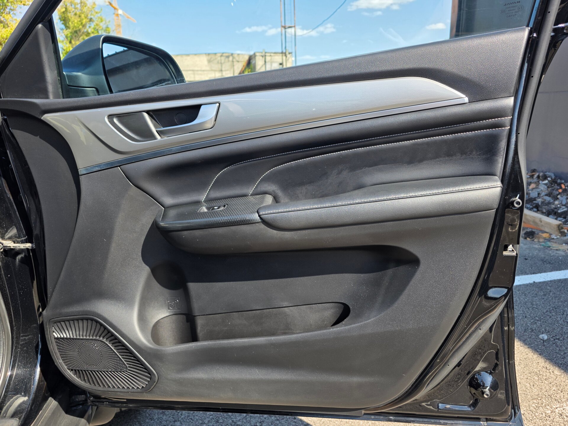 Haval M6, II 2024