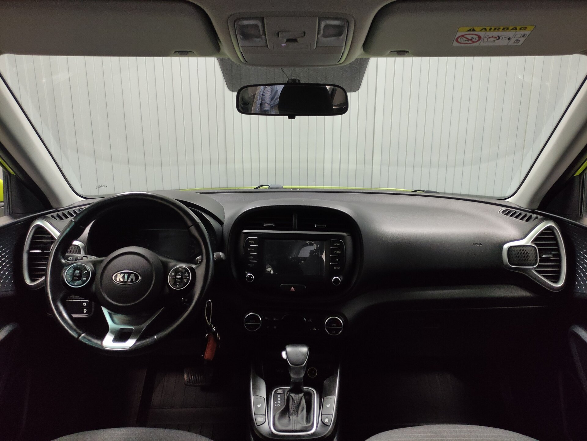 Kia Soul, III 2020 Kia Soul, III 2020