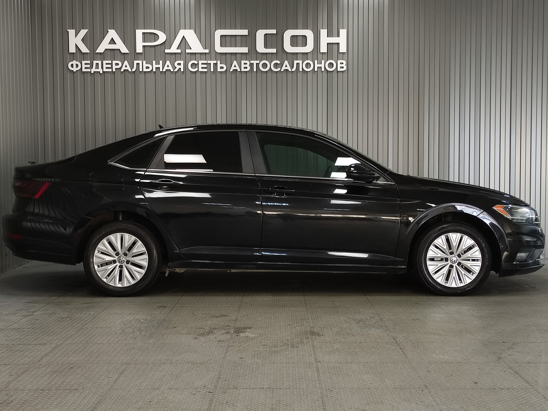 Volkswagen Jetta, VII 2019 Volkswagen Jetta, VII 2019