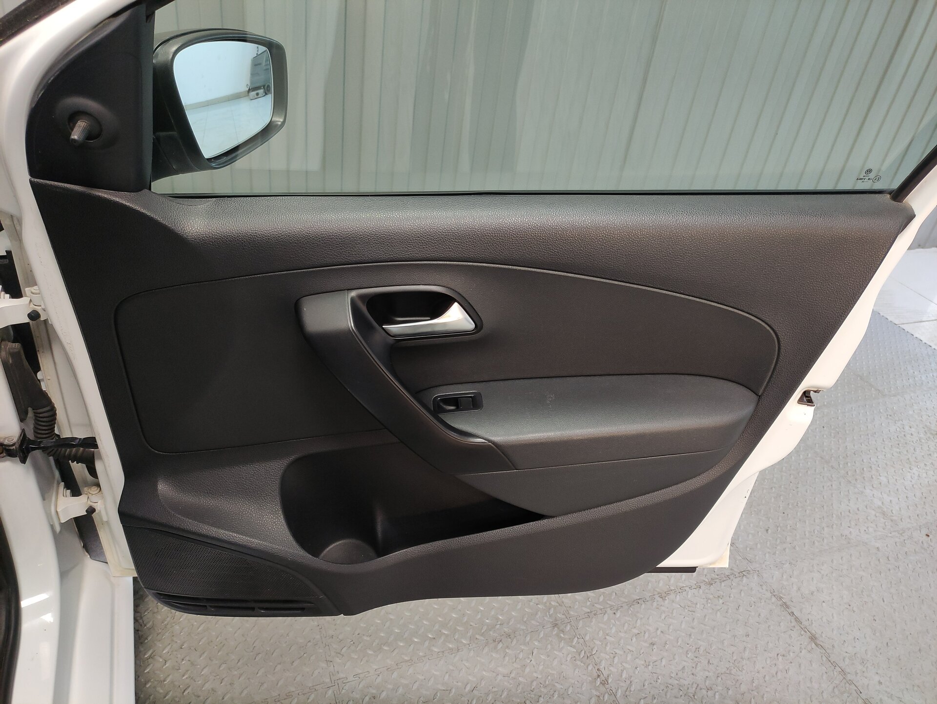 Volkswagen Polo, V Рестайлинг 2020 Volkswagen Polo, V Рестайлинг 2020