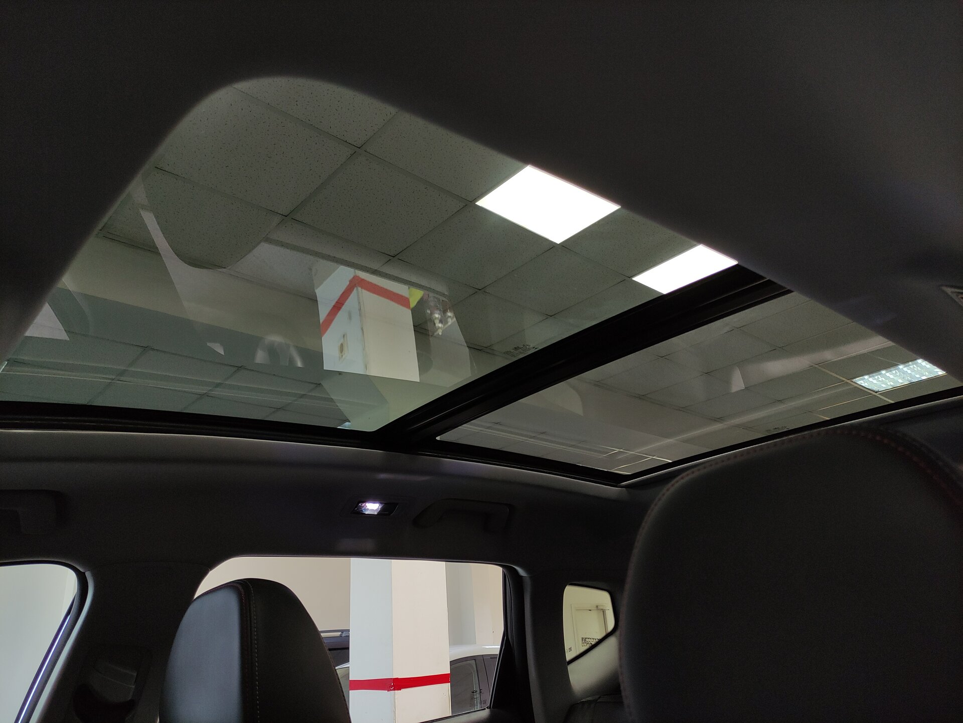 Chery Tiggo 7 Pro, I 2021 Chery Tiggo 7 Pro, I 2021