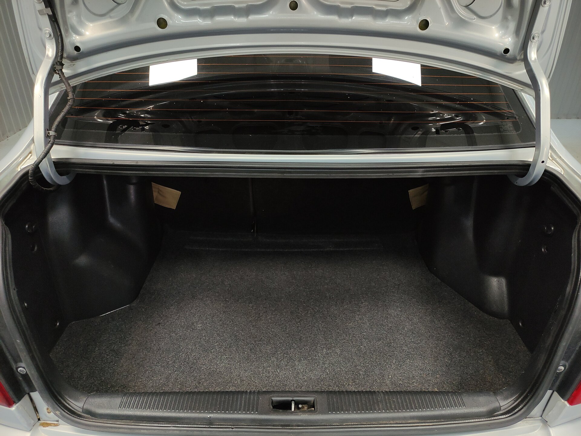 Hyundai Accent, II 2011