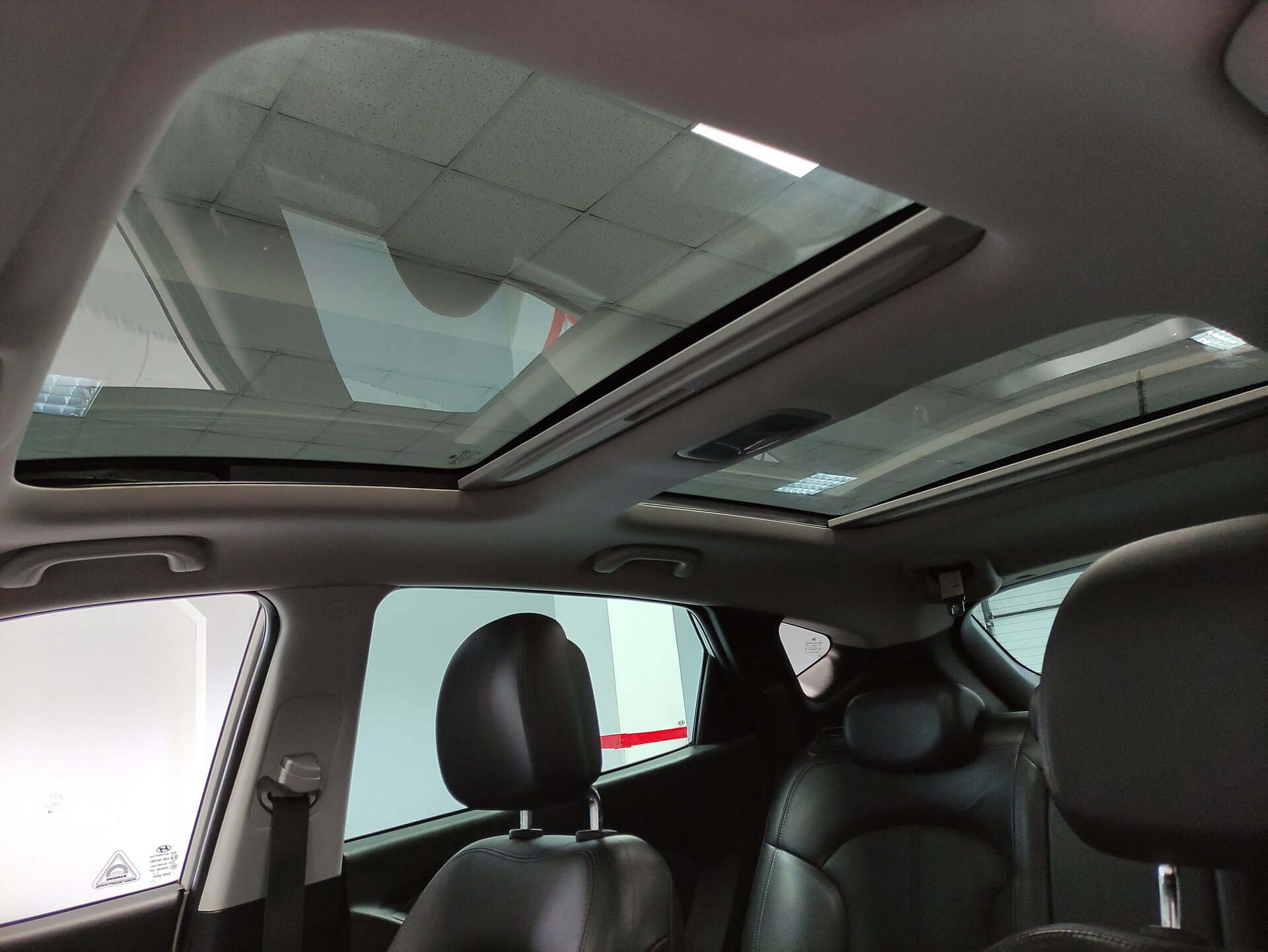 Hyundai ix35, I 2011 Hyundai ix35, I 2011