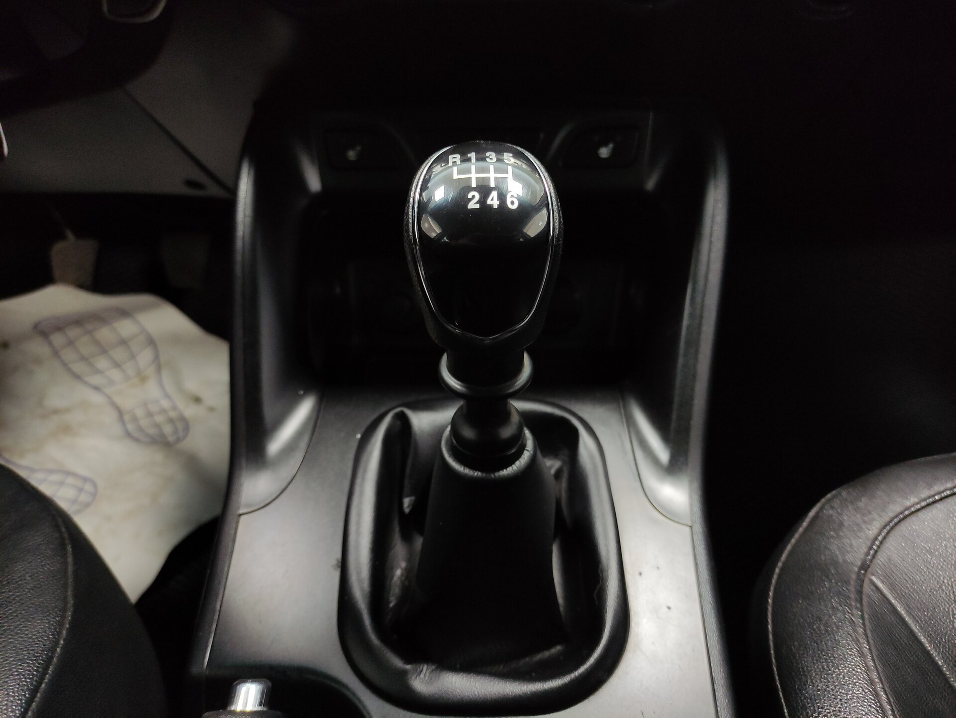 Hyundai ix35, I Рестайлинг 2014