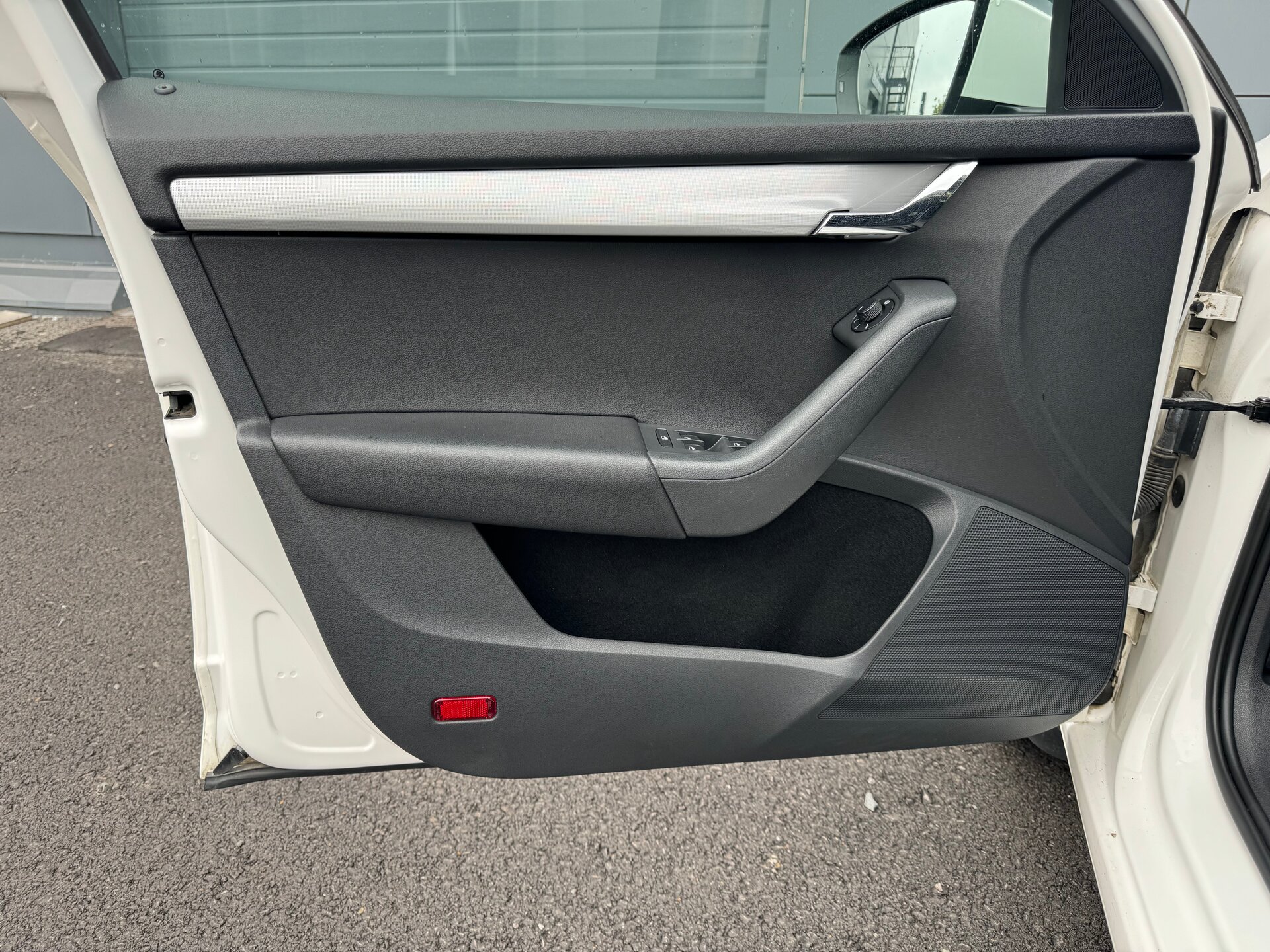 Skoda Octavia, III (A7) 2015