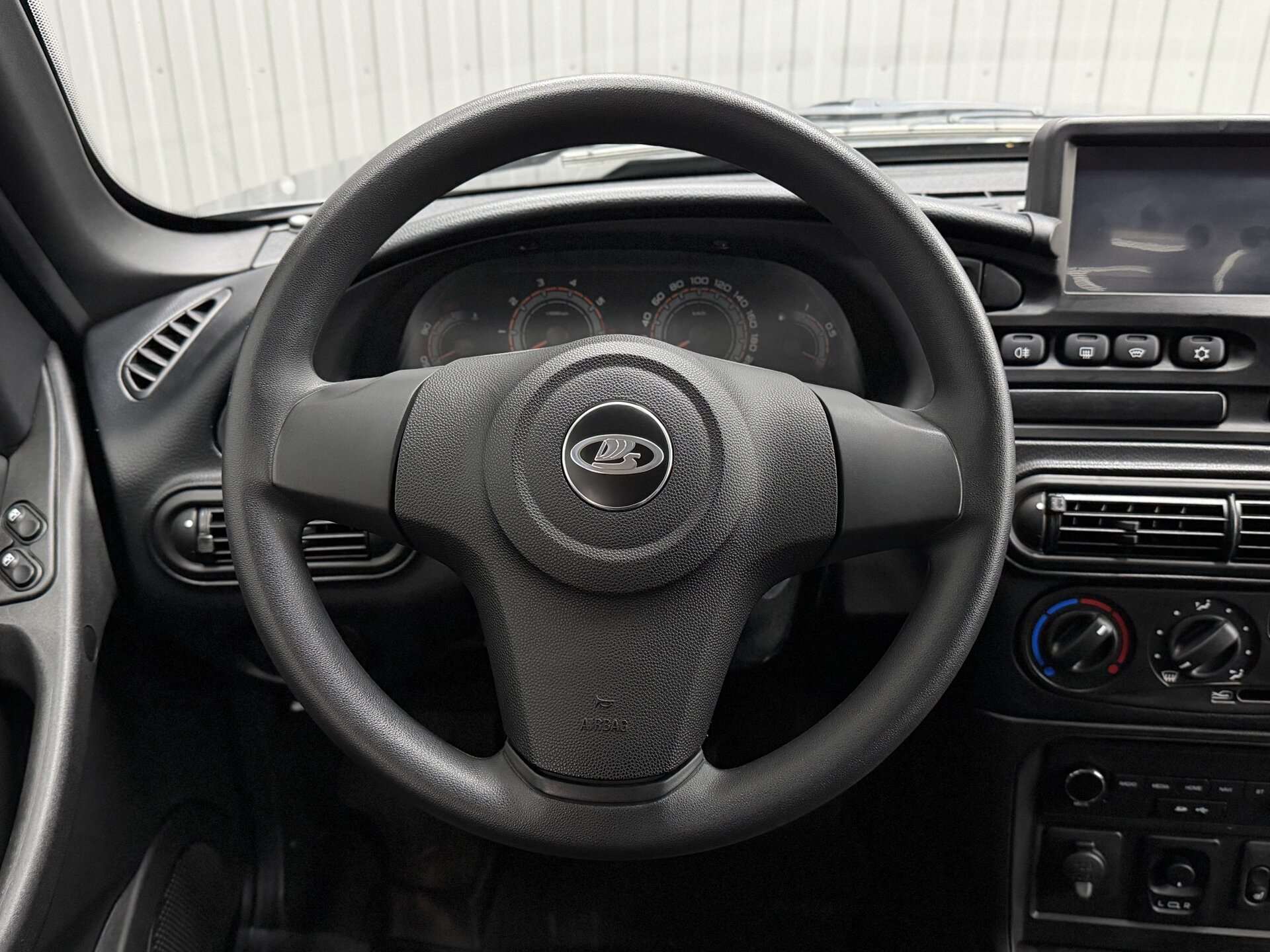 Lada (ВАЗ) Niva Travel, I 2021