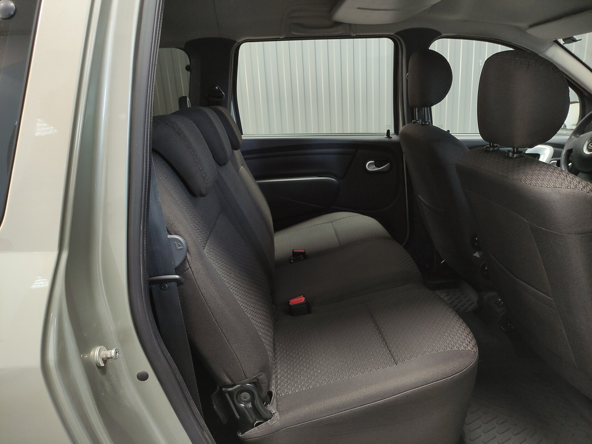 Lada (ВАЗ) Largus, I 2013