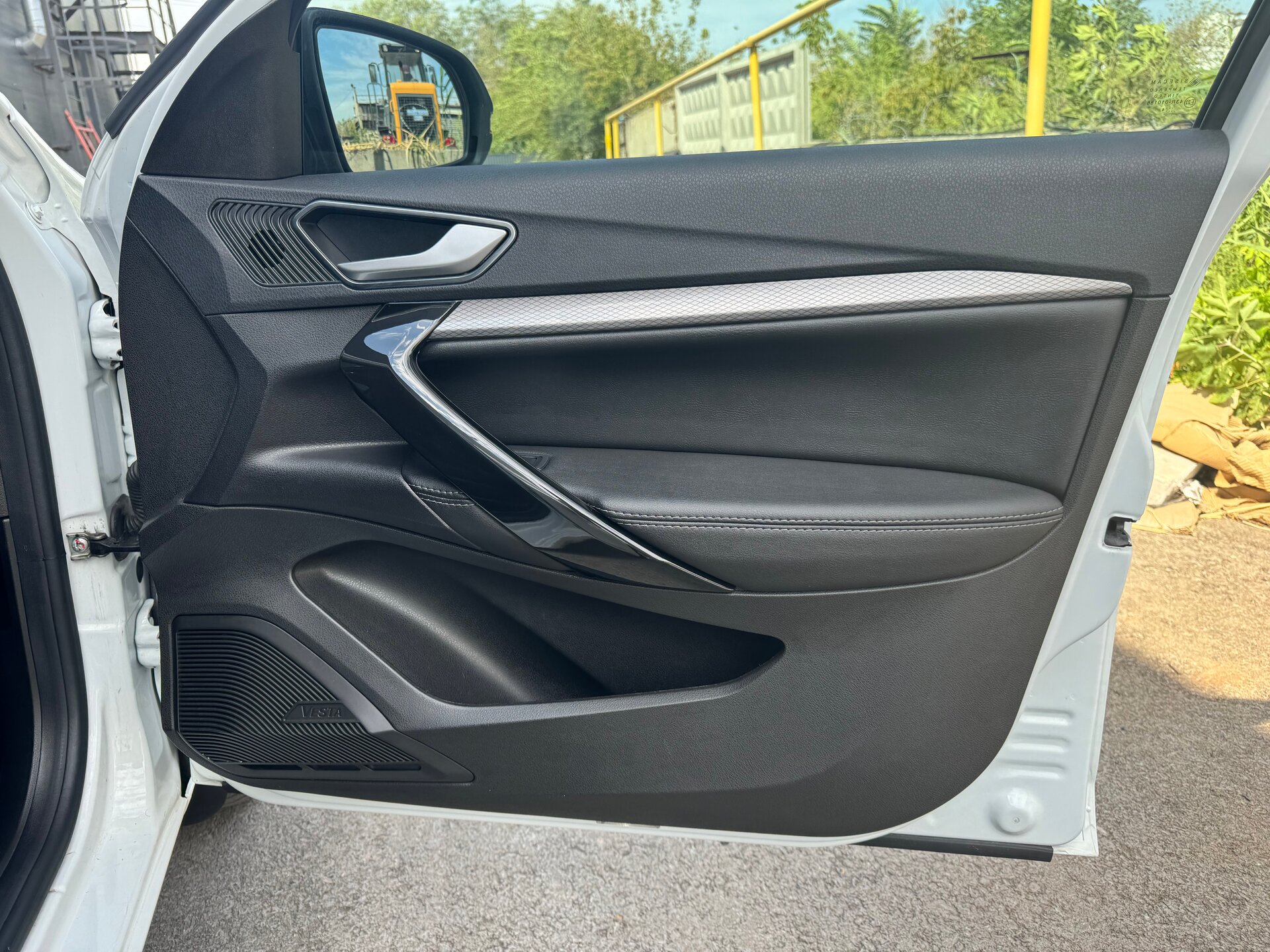 Lada (ВАЗ) Vesta, I Рестайлинг (NG) 2024 Lada (ВАЗ) Vesta, I Рестайлинг (NG) 2024