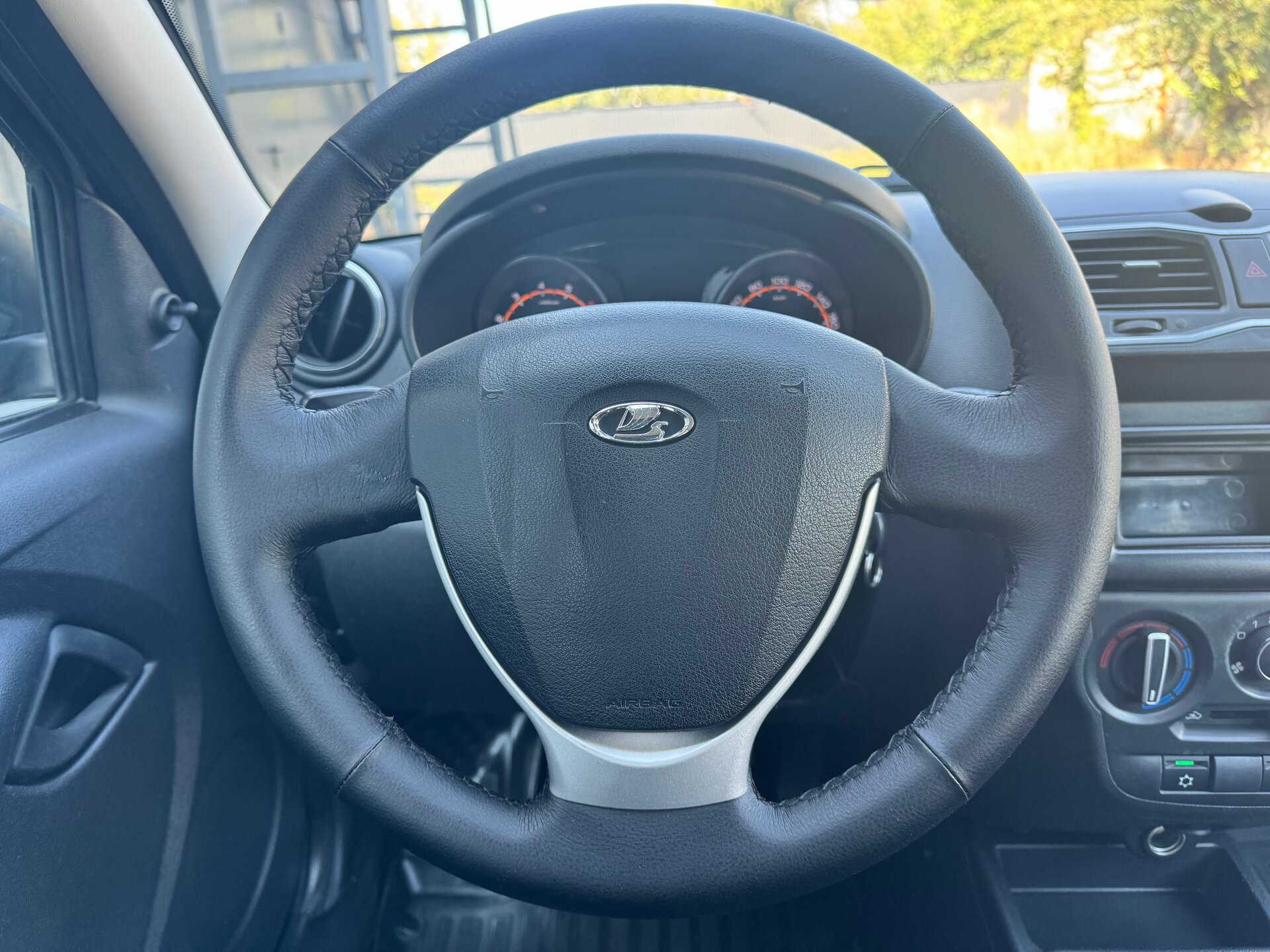 Lada (ВАЗ) Granta, I Рестайлинг 2020 Lada (ВАЗ) Granta, I Рестайлинг 2020