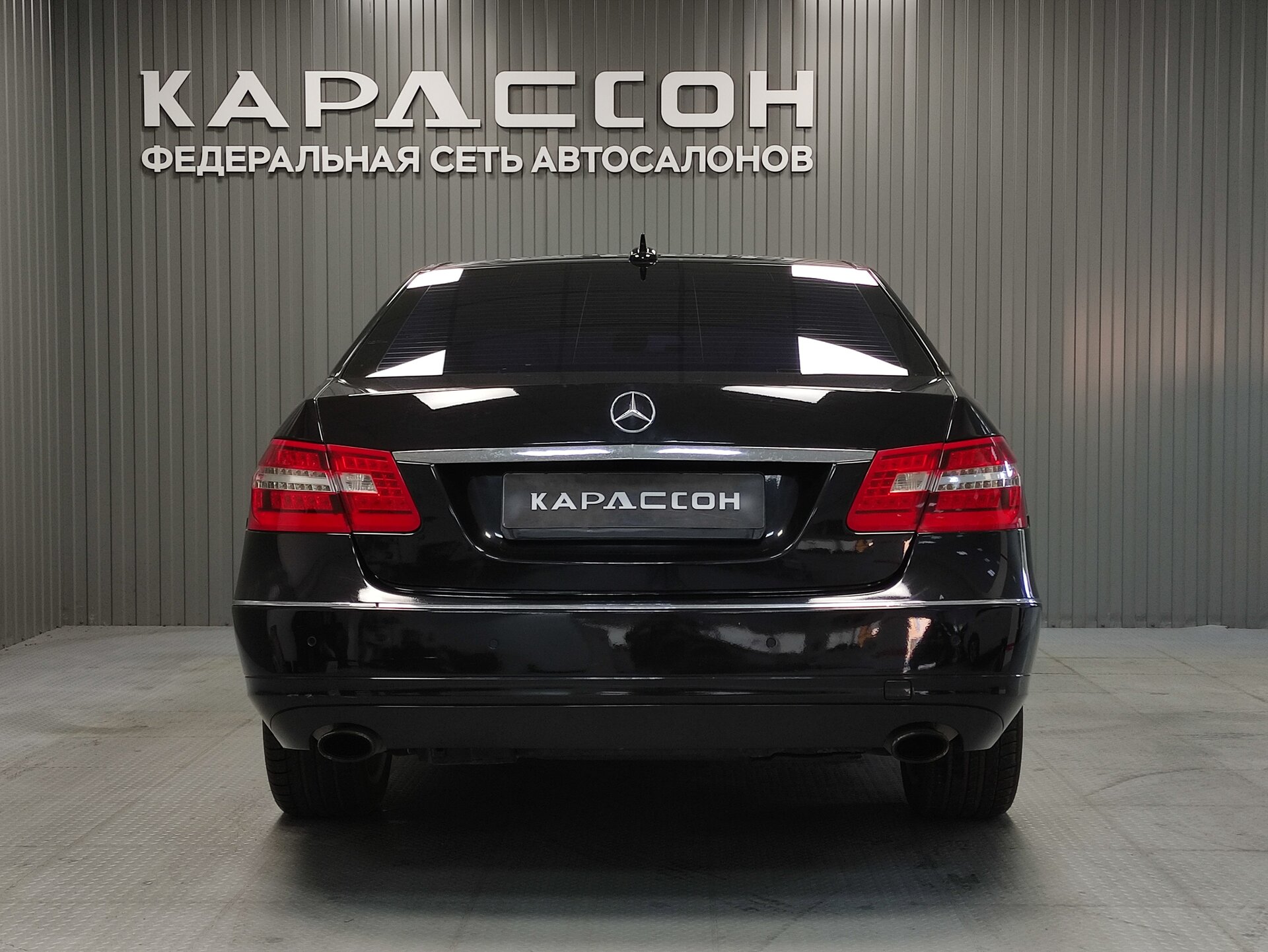 Mercedes-Benz E-Класс, IV (W212, S212, C207) 2011 Mercedes-Benz E-Класс, IV (W212, S212, C207) 2011