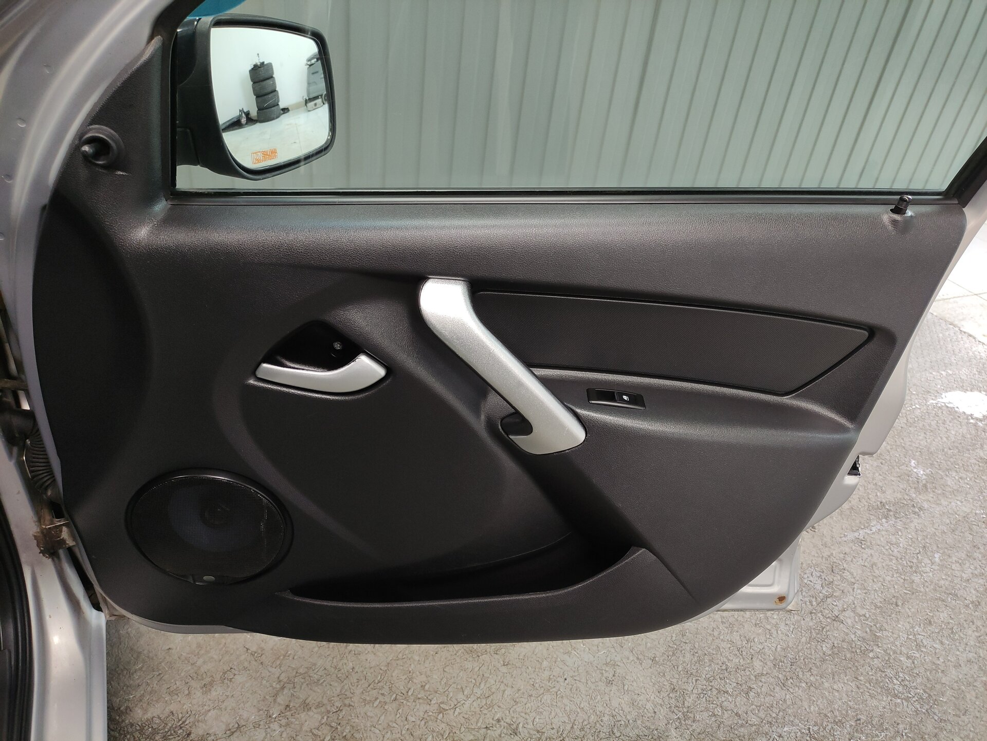 Lada (ВАЗ) Kalina, II 2014