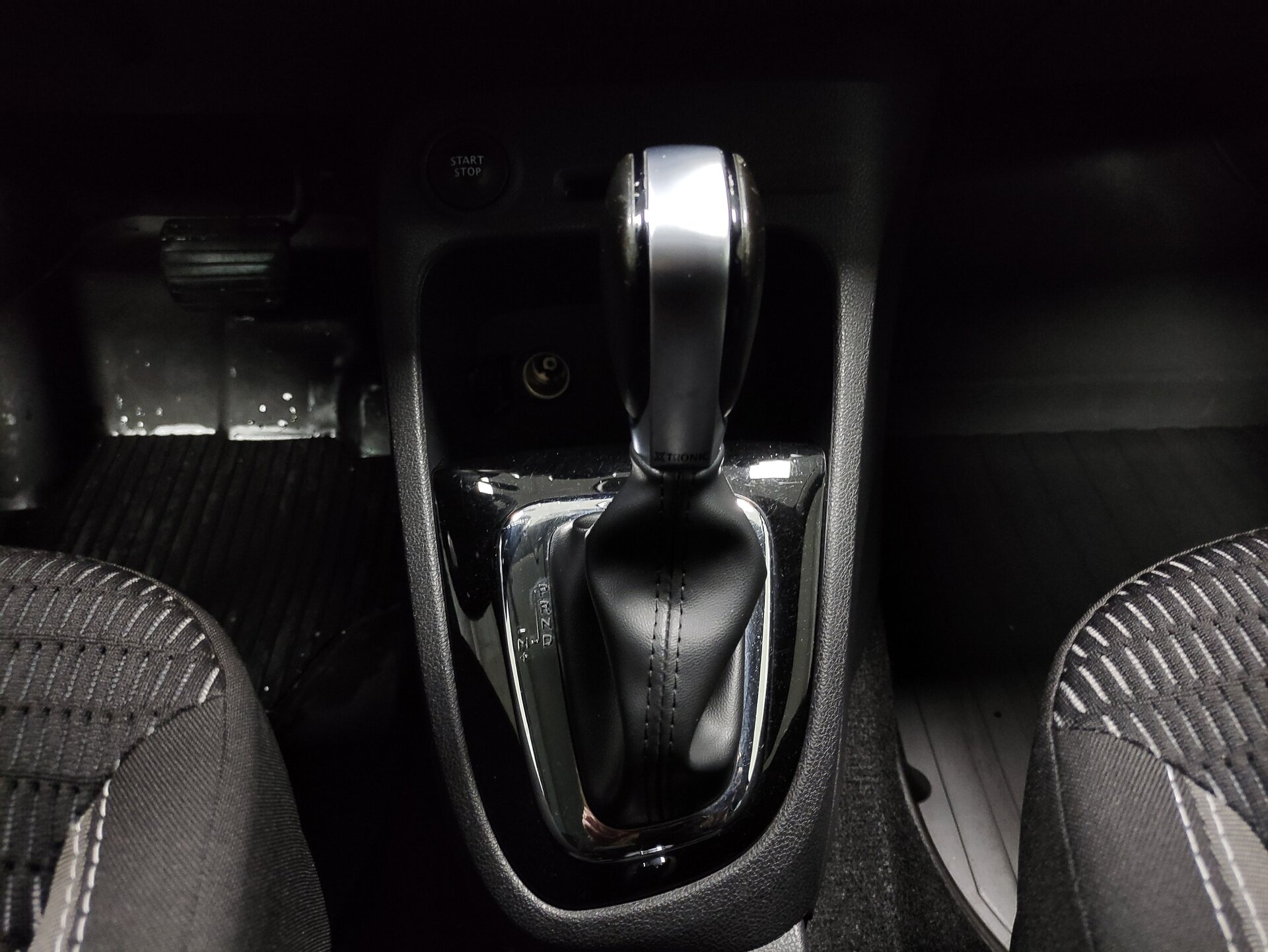 Renault Kaptur, I 2019