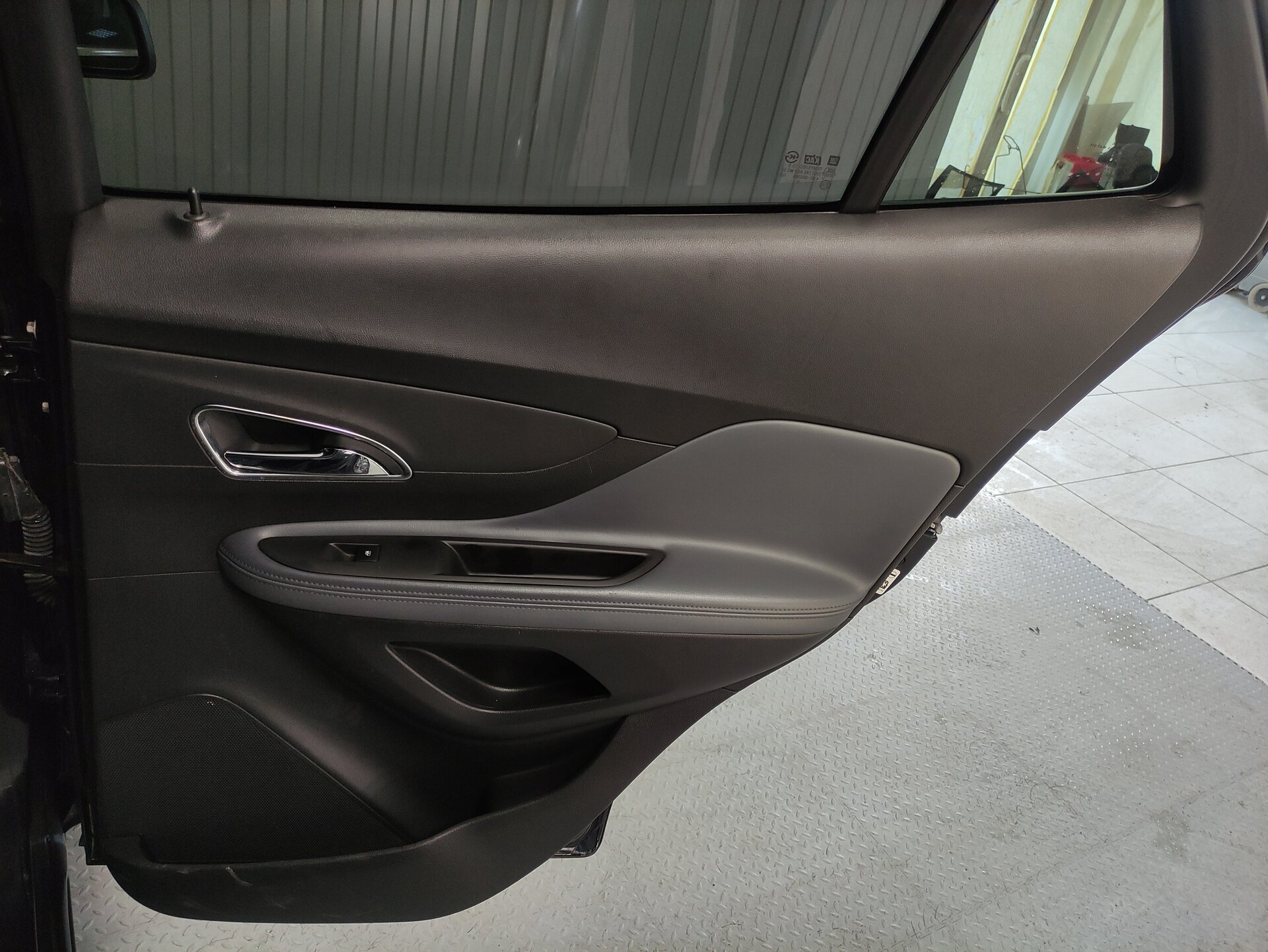 Opel Mokka, I 2013 Opel Mokka, I 2013