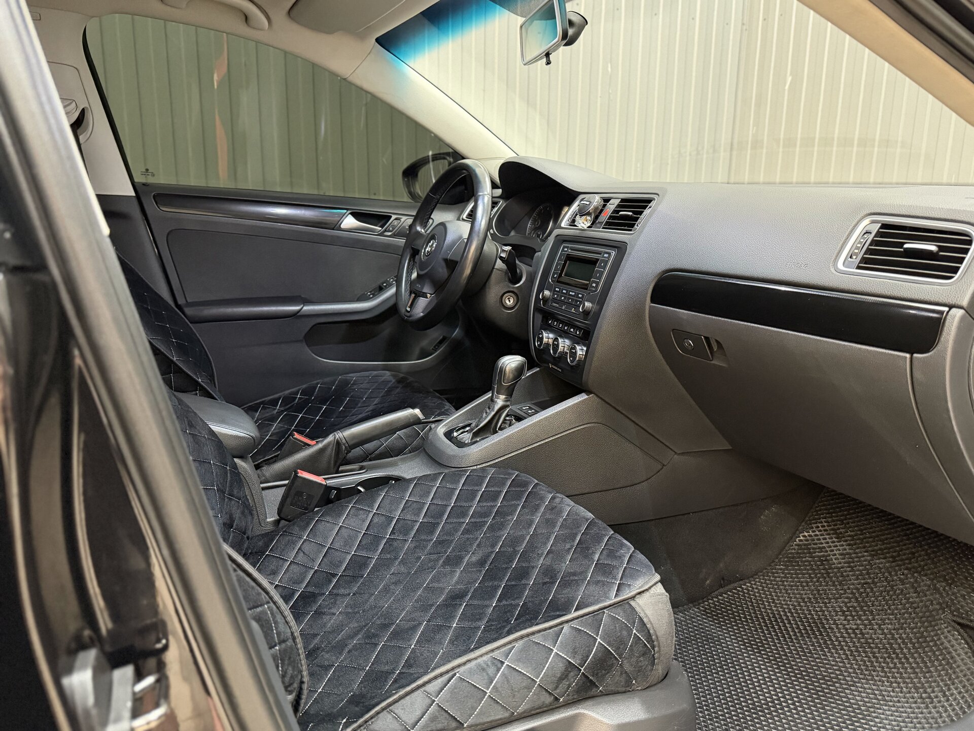 Volkswagen Jetta, VI 2013