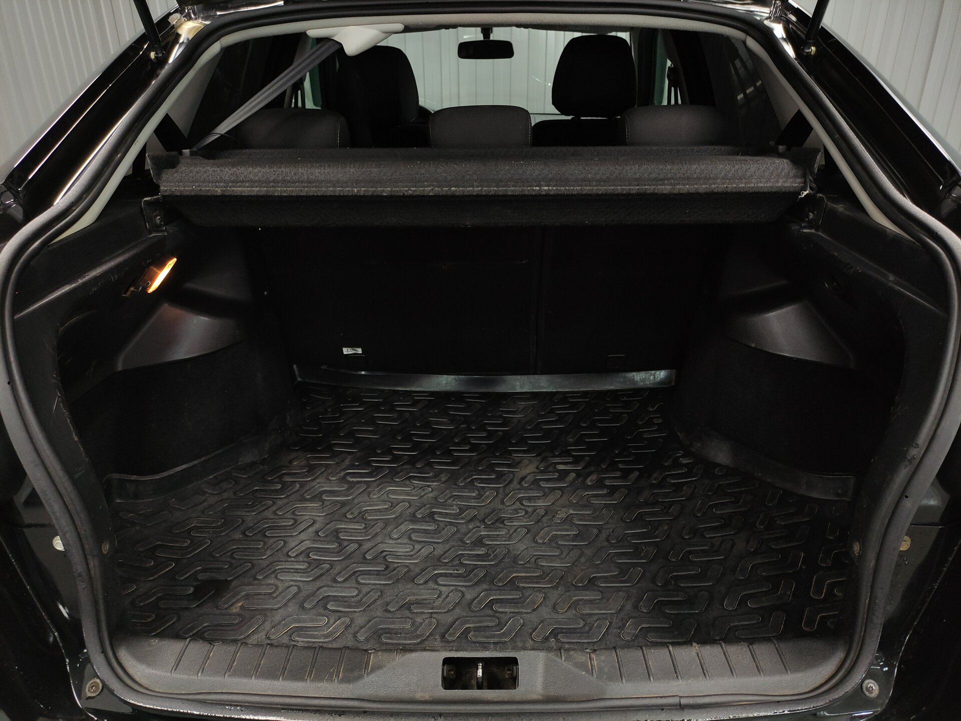 Lada (ВАЗ) Granta, I Рестайлинг 2018