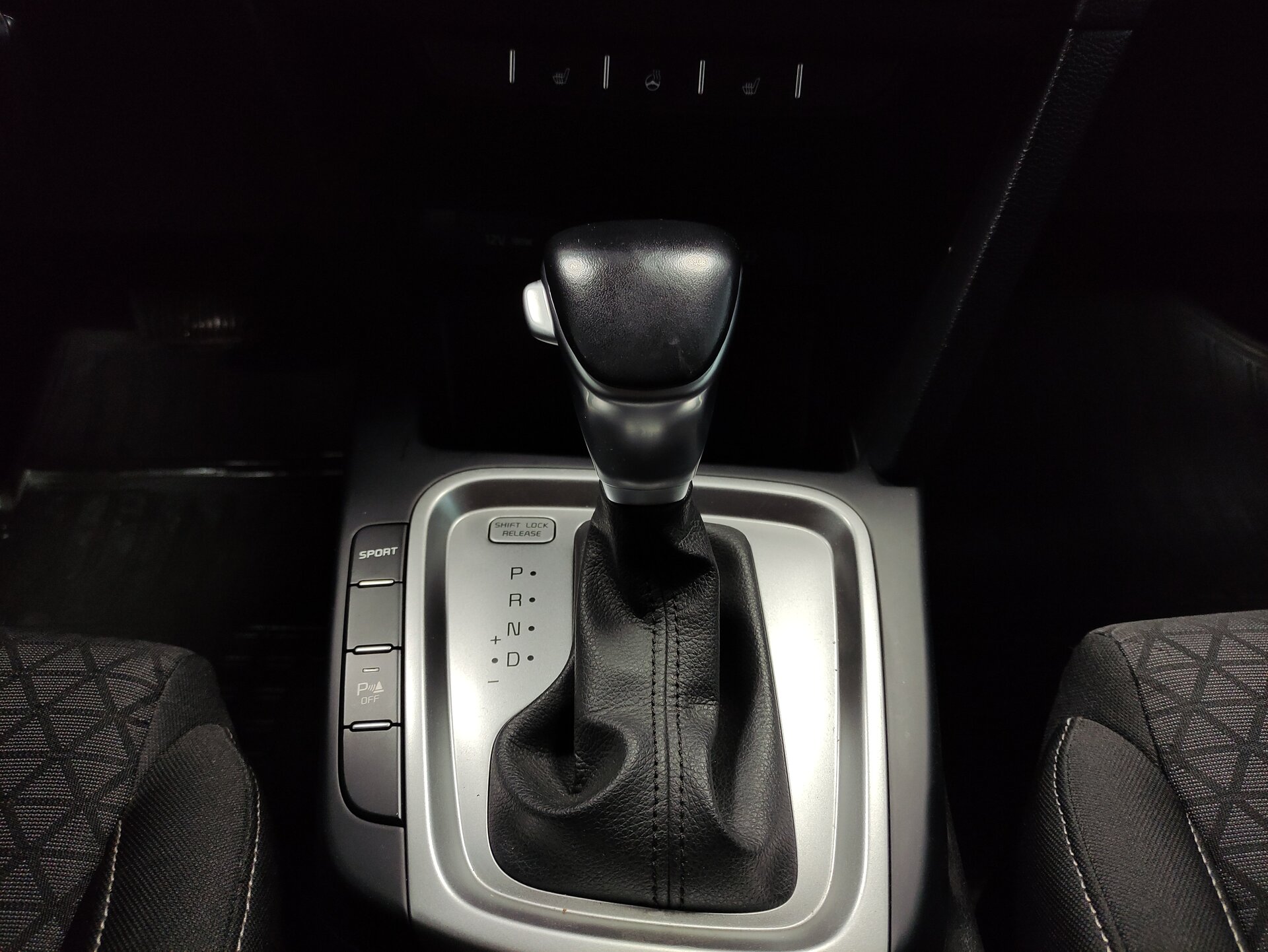 Kia Ceed, III 2019 Kia Ceed, III 2019