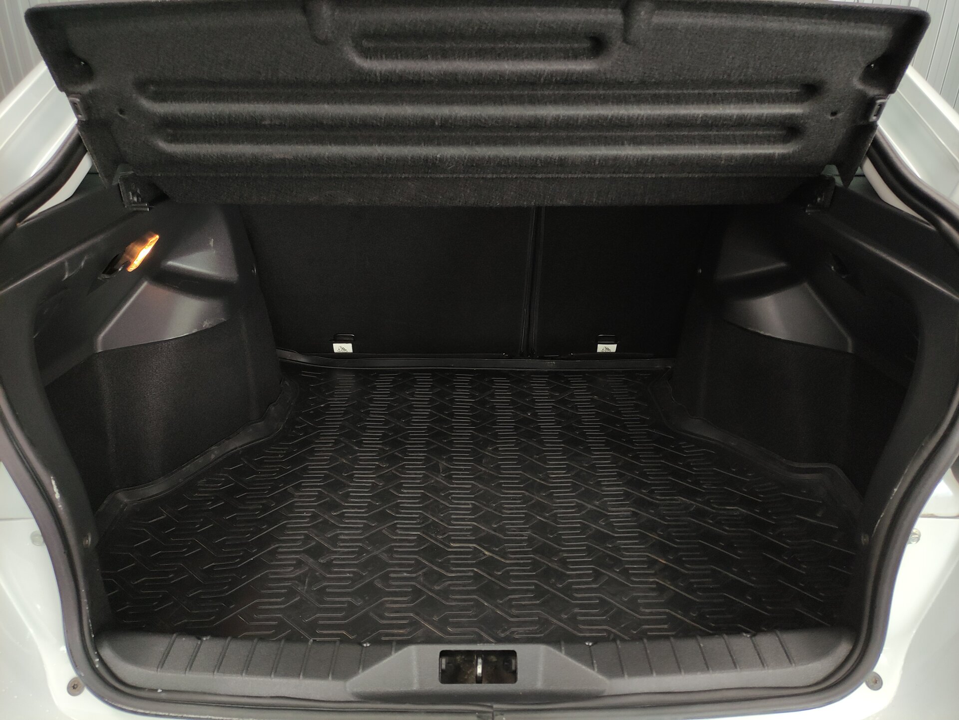 Lada (ВАЗ) Granta, I Рестайлинг 2023