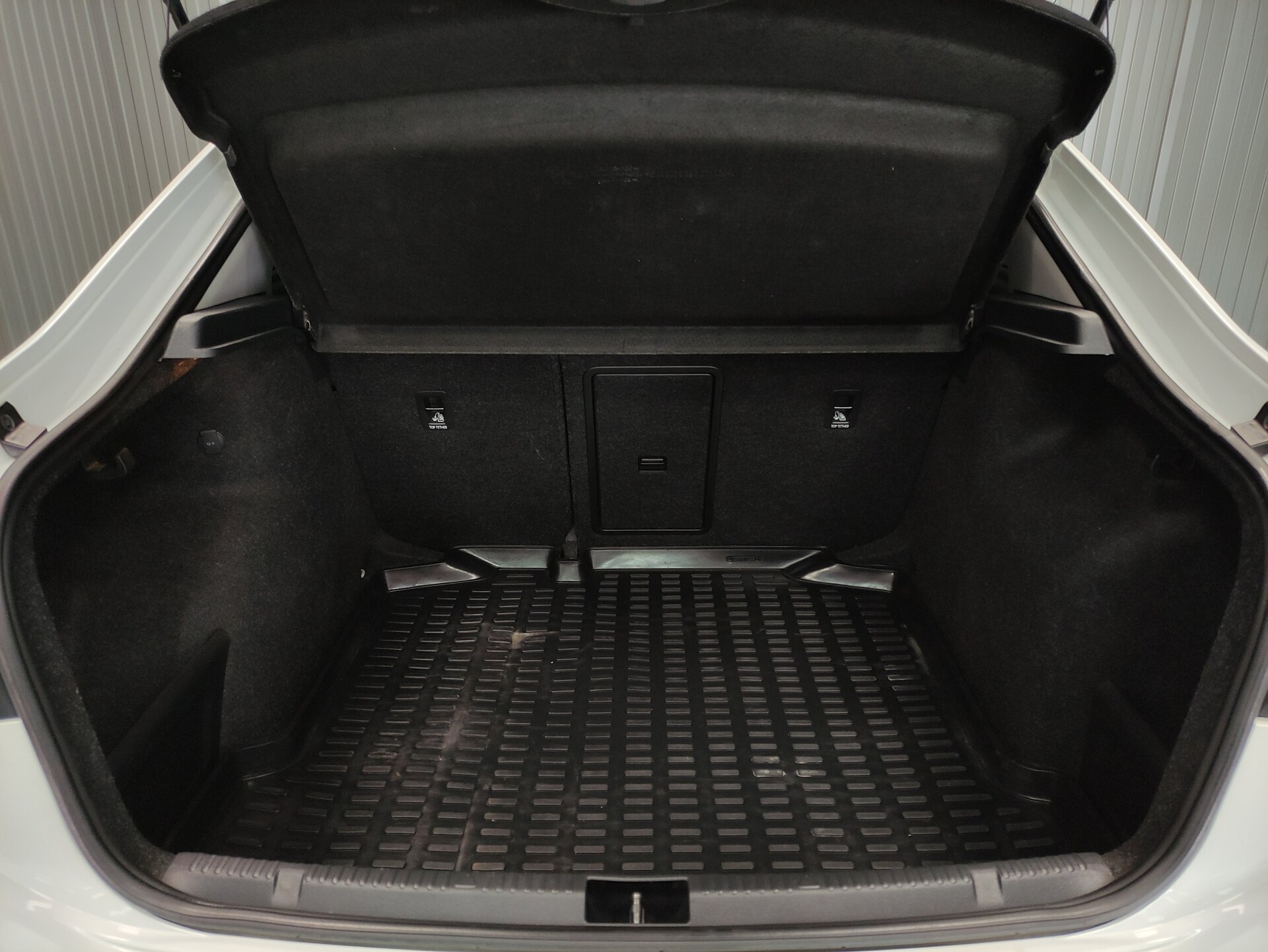 Volkswagen Polo, VI 2020