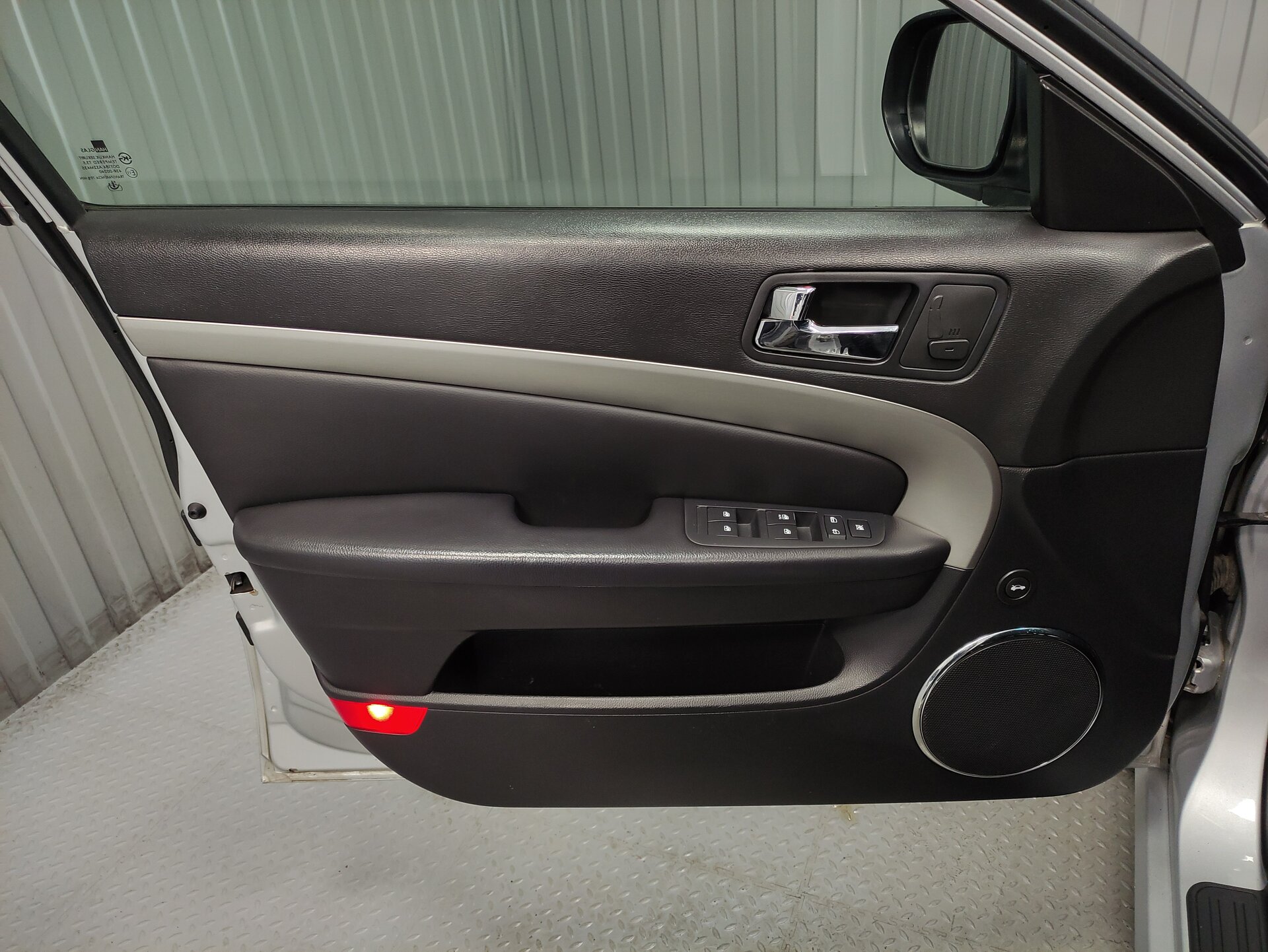 Chevrolet Epica, V250 Рестайлинг 2011 Chevrolet Epica, V250 Рестайлинг 2011