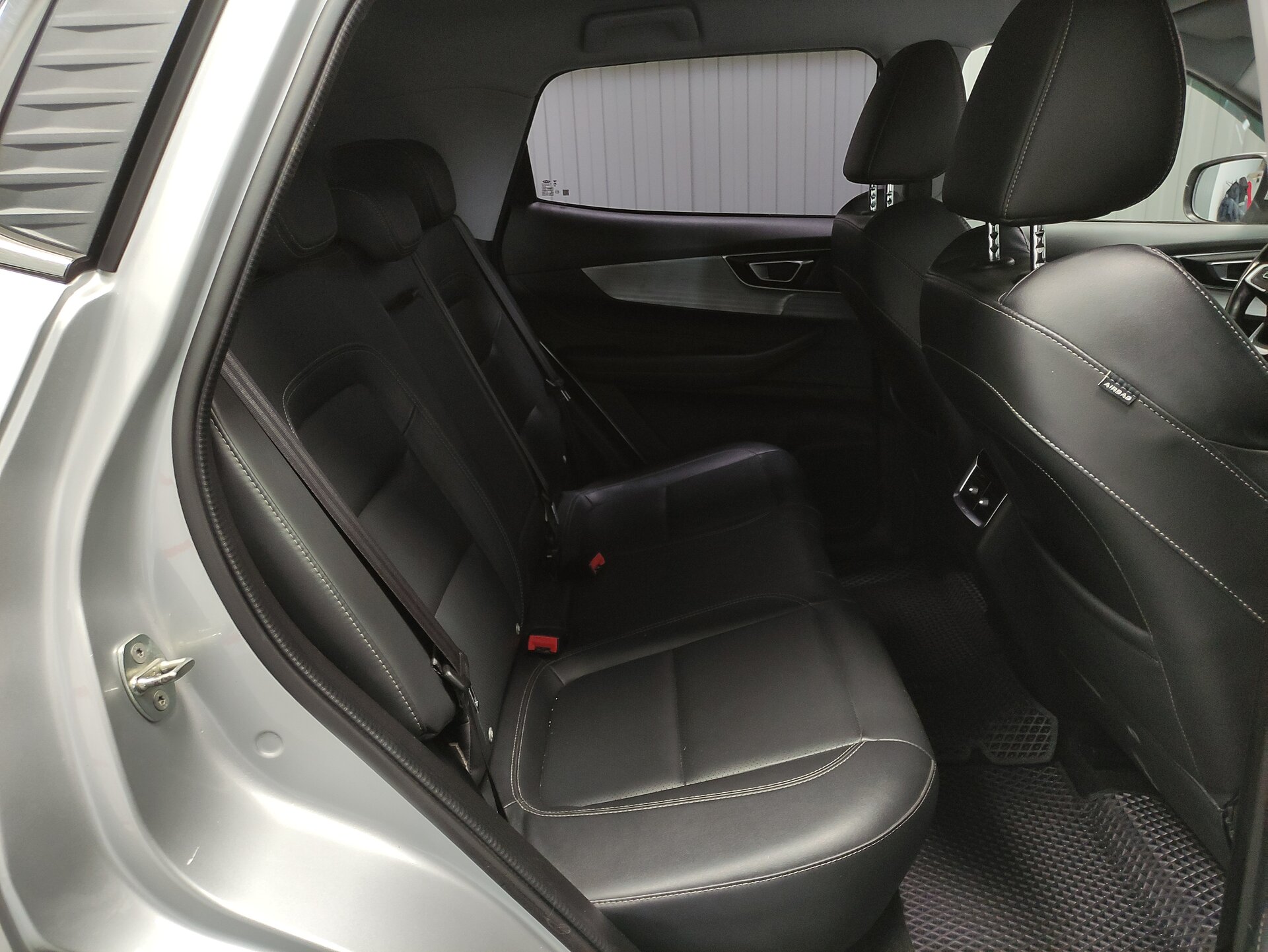 Chery Tiggo 4 Pro, I 2023 Chery Tiggo 4 Pro, I 2023