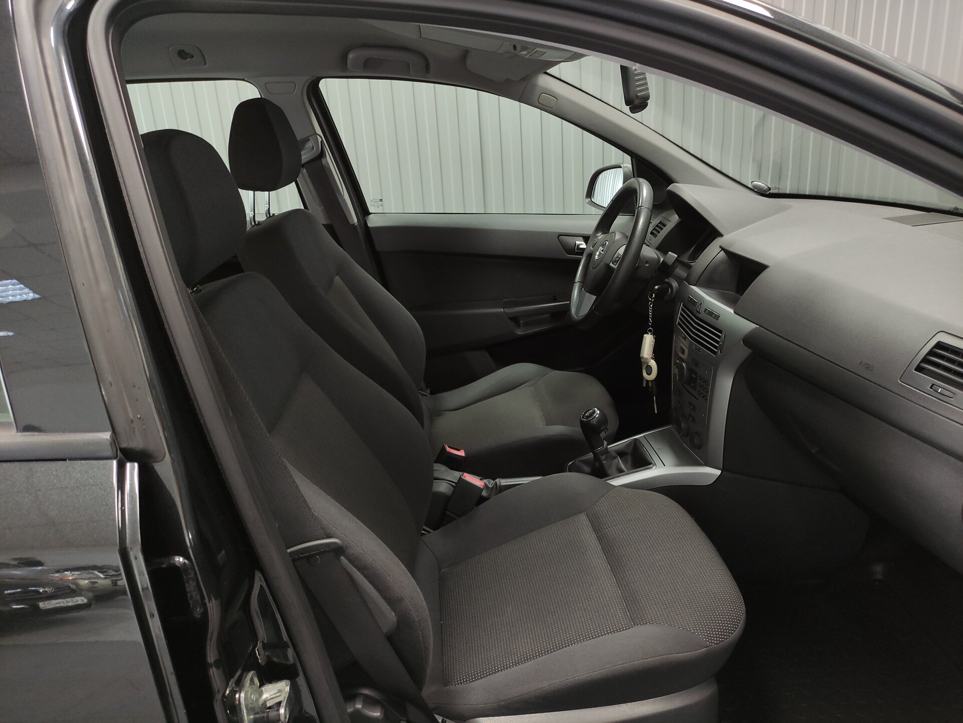 Opel Astra, H Рестайлинг 2012 Opel Astra, H Рестайлинг 2012
