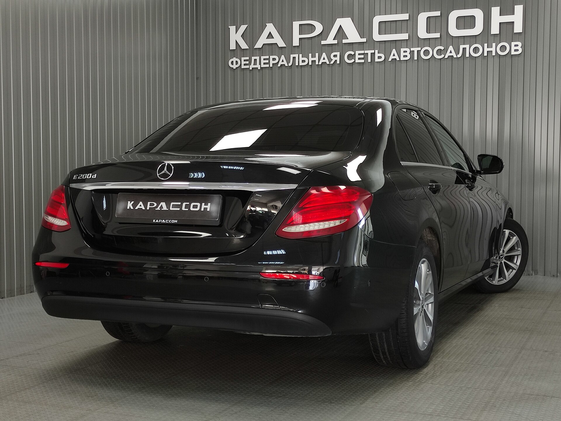 Mercedes-Benz E-Класс, V (W213, S213, C238) 2019