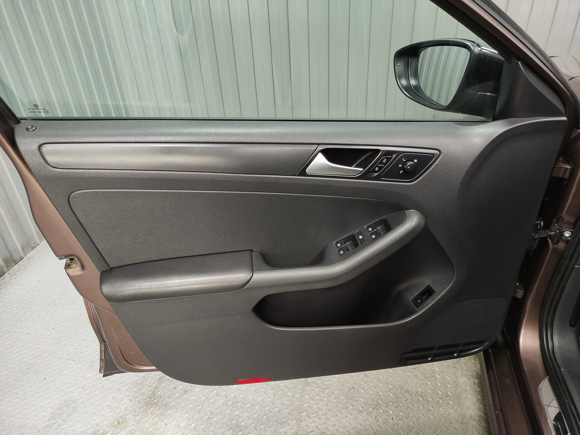 Volkswagen Jetta, VI 2014